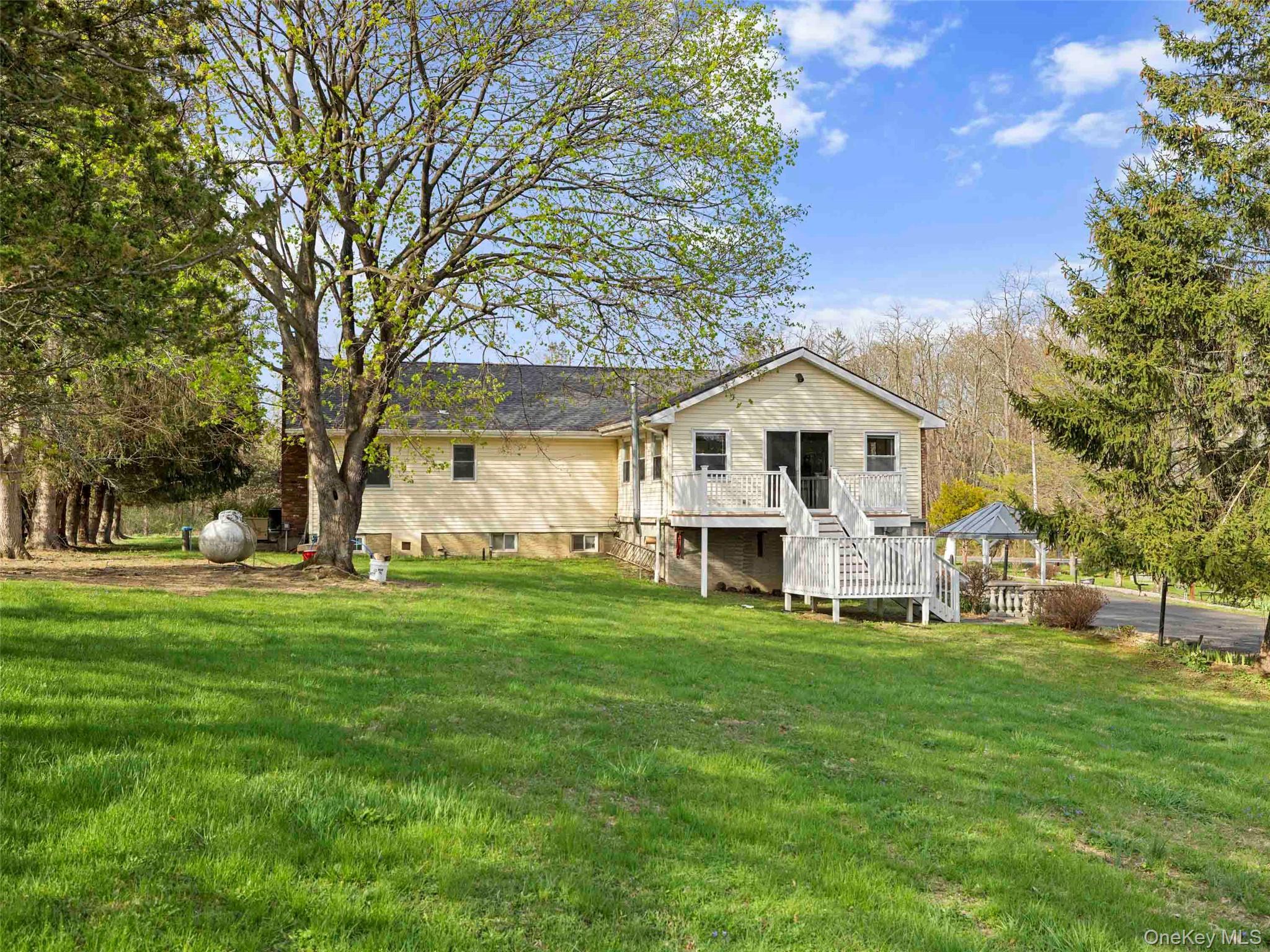 Single Family Mckinstry  Ulster County, NY 12525, MLS-948584-36