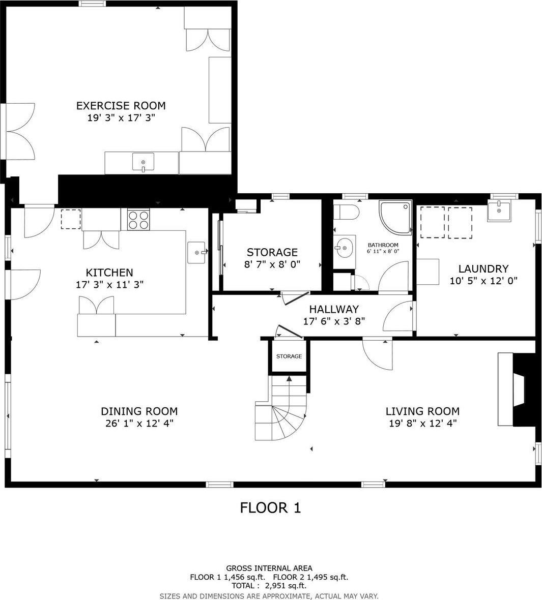 Single Family Mckinstry  Ulster County, NY 12525, MLS-948584-43