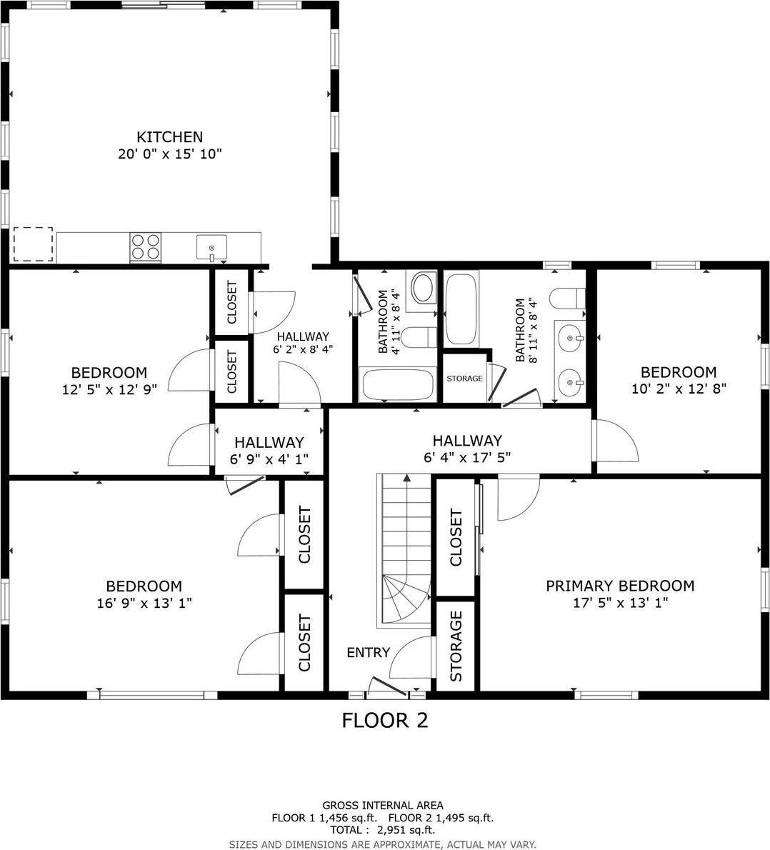 Single Family Mckinstry  Ulster County, NY 12525, MLS-948584-44