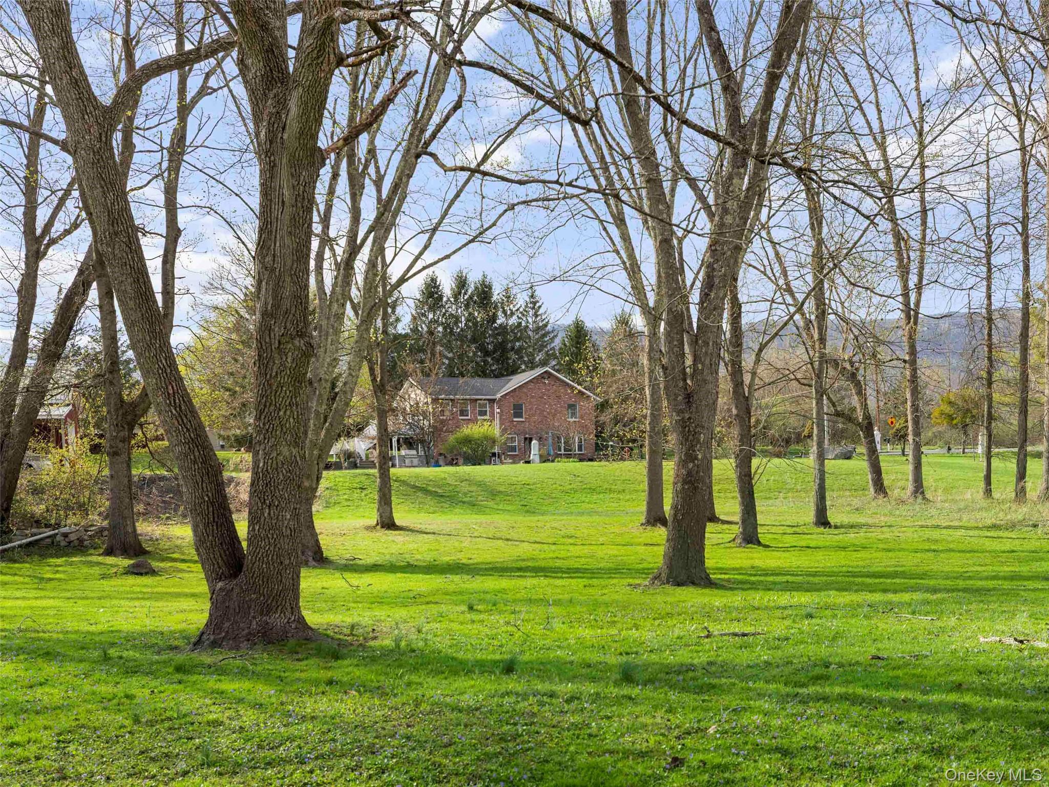 Single Family Mckinstry  Ulster County, NY 12525, MLS-948584-46