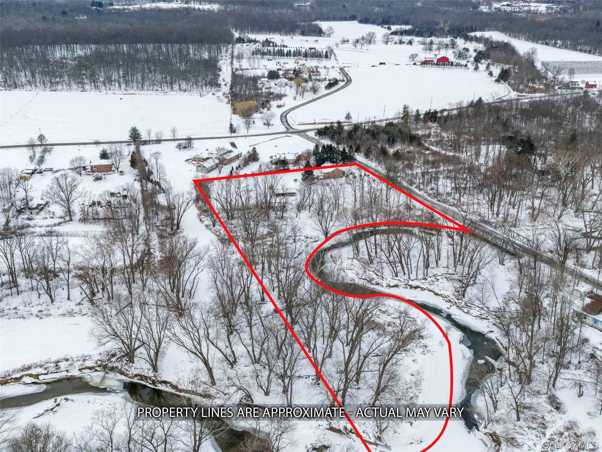 Single Family Mckinstry  Ulster County, NY 12525, MLS-948584-50