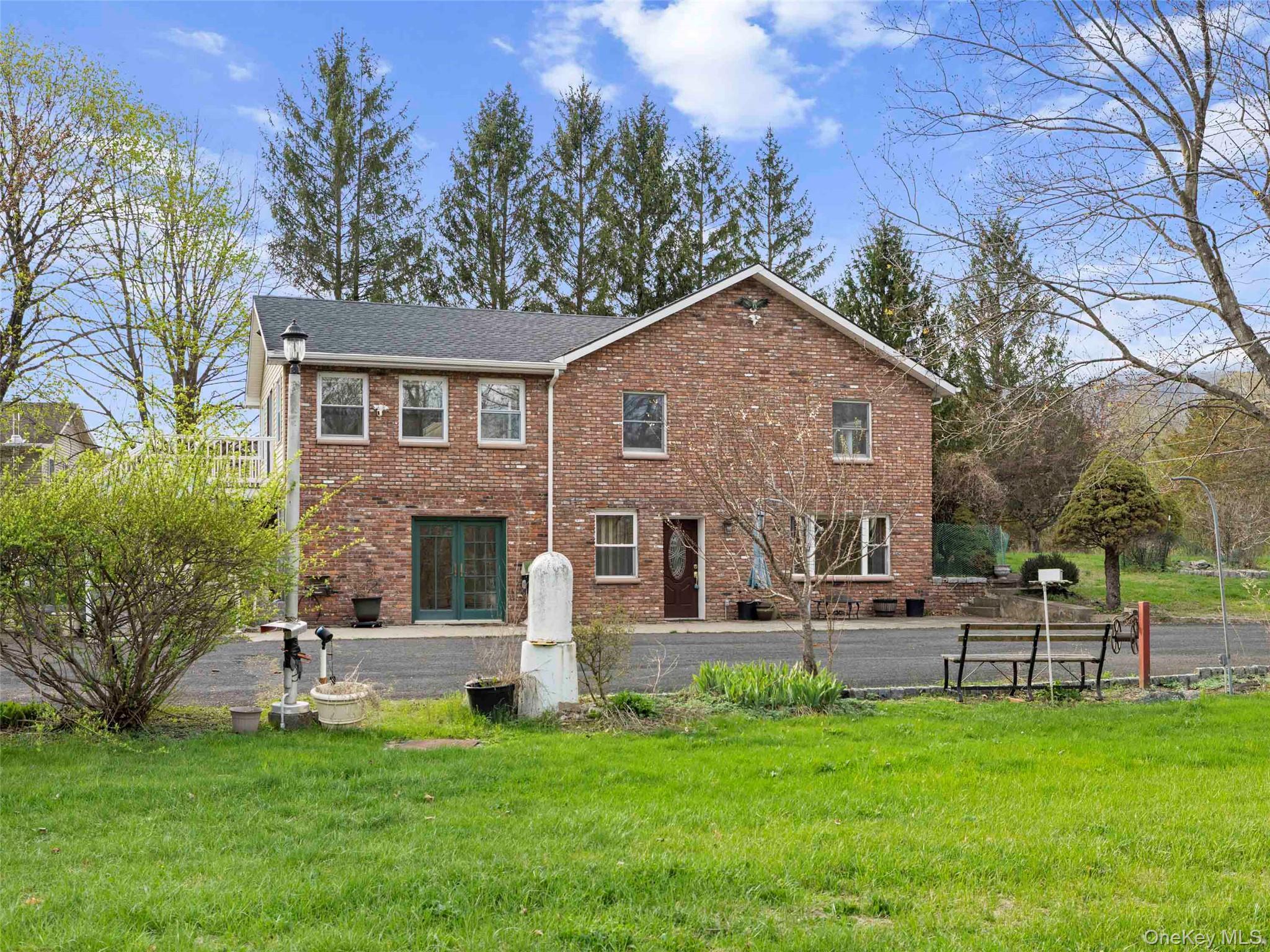 Single Family Mckinstry  Ulster County, NY 12525, MLS-948584-6