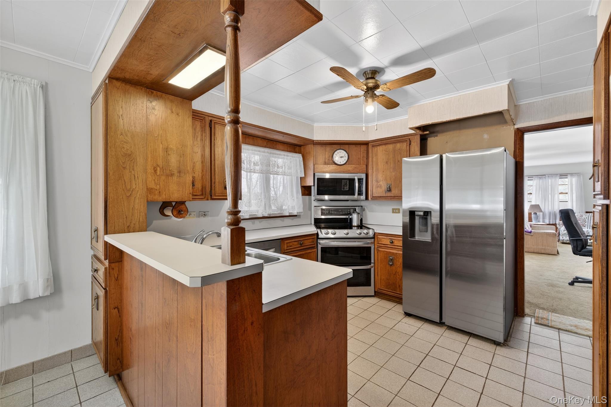 Single Family Rose  Sullivan County, NY 12788, MLS-948588-13