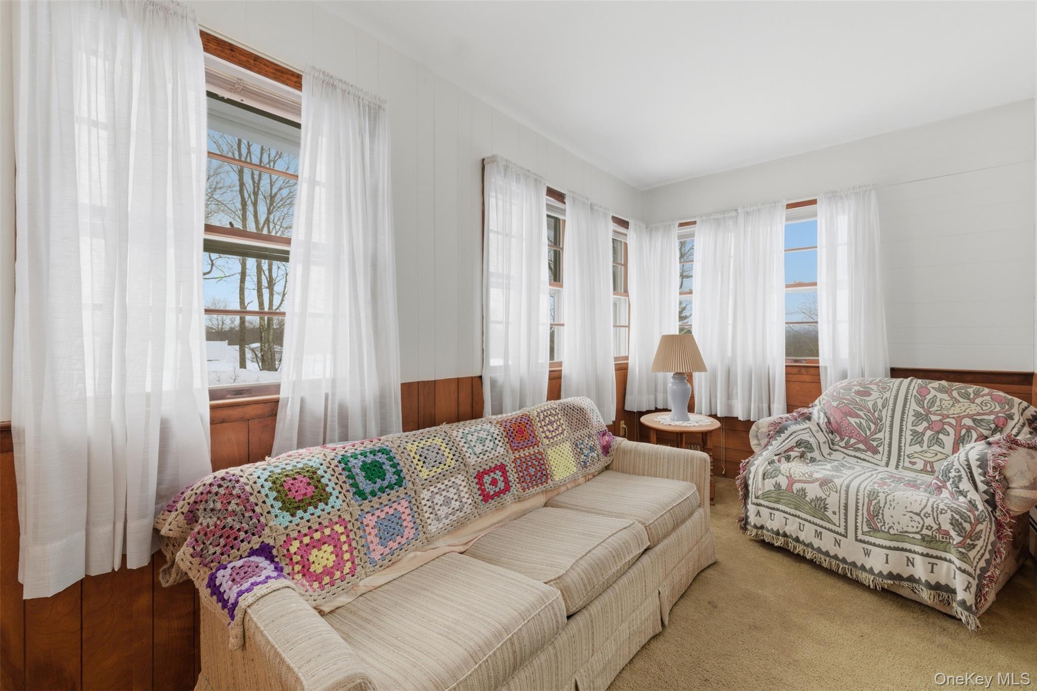 Single Family Rose  Sullivan County, NY 12788, MLS-948588-15