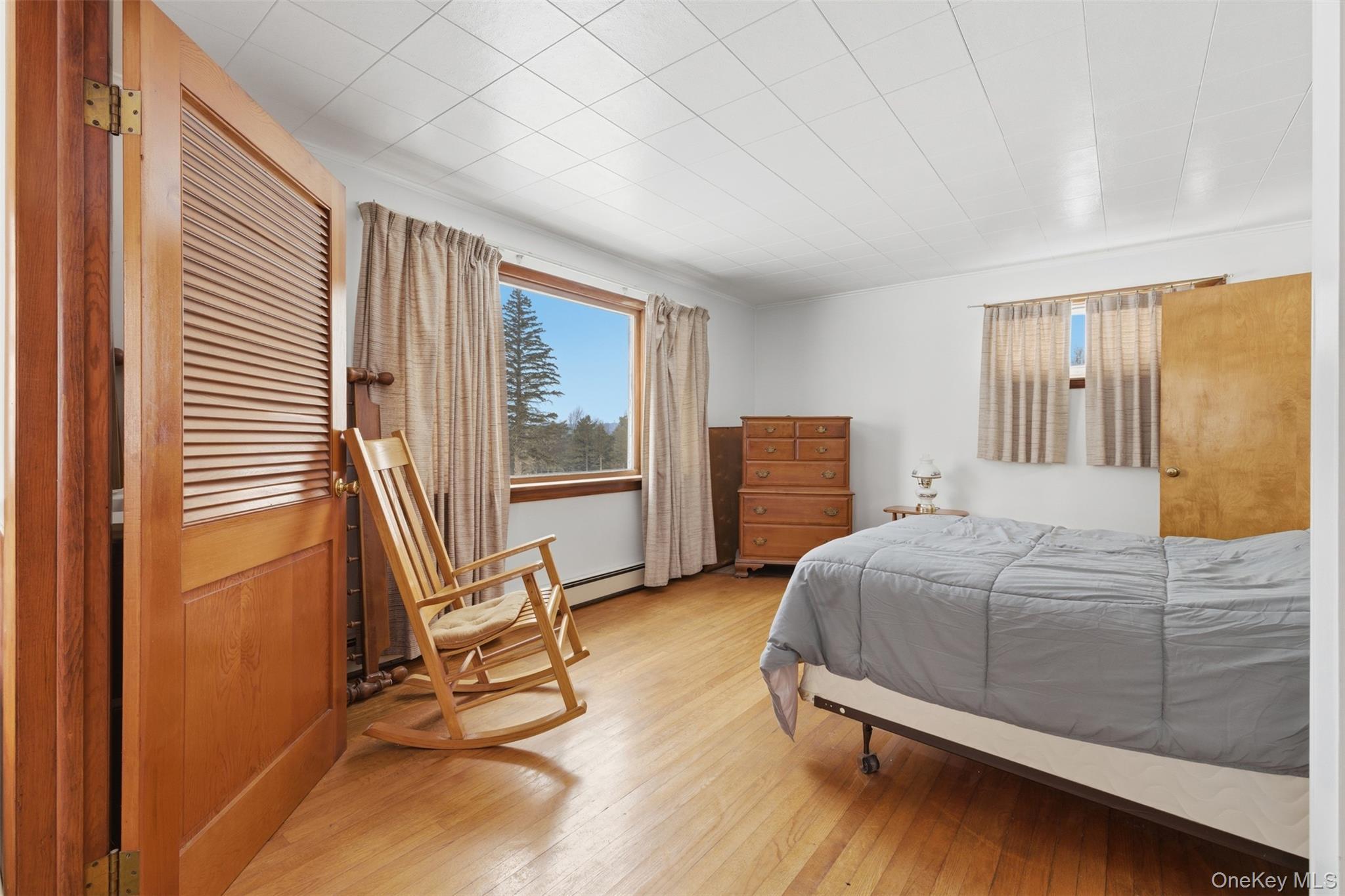 Single Family Rose  Sullivan County, NY 12788, MLS-948588-16