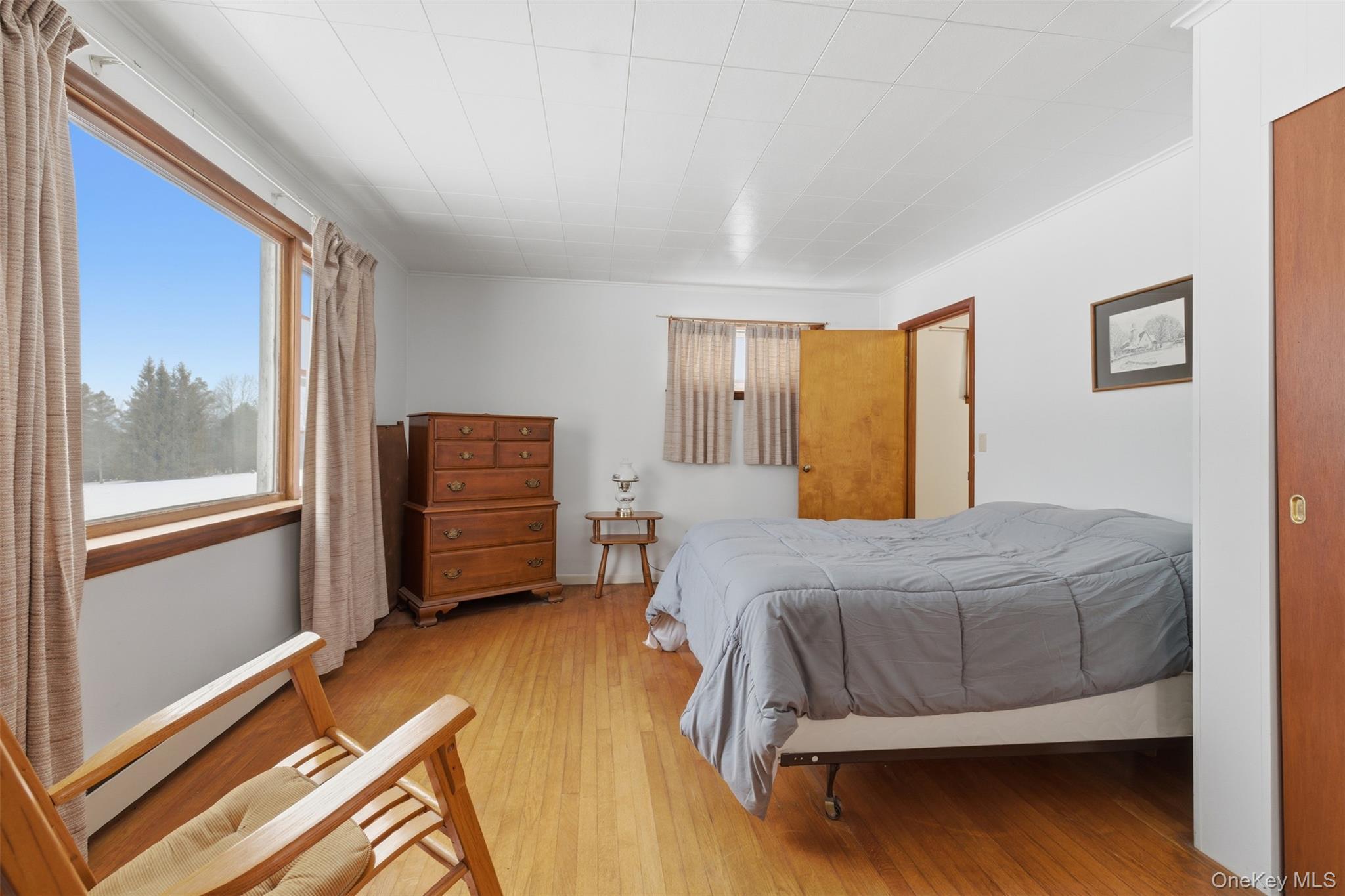 Single Family Rose  Sullivan County, NY 12788, MLS-948588-17