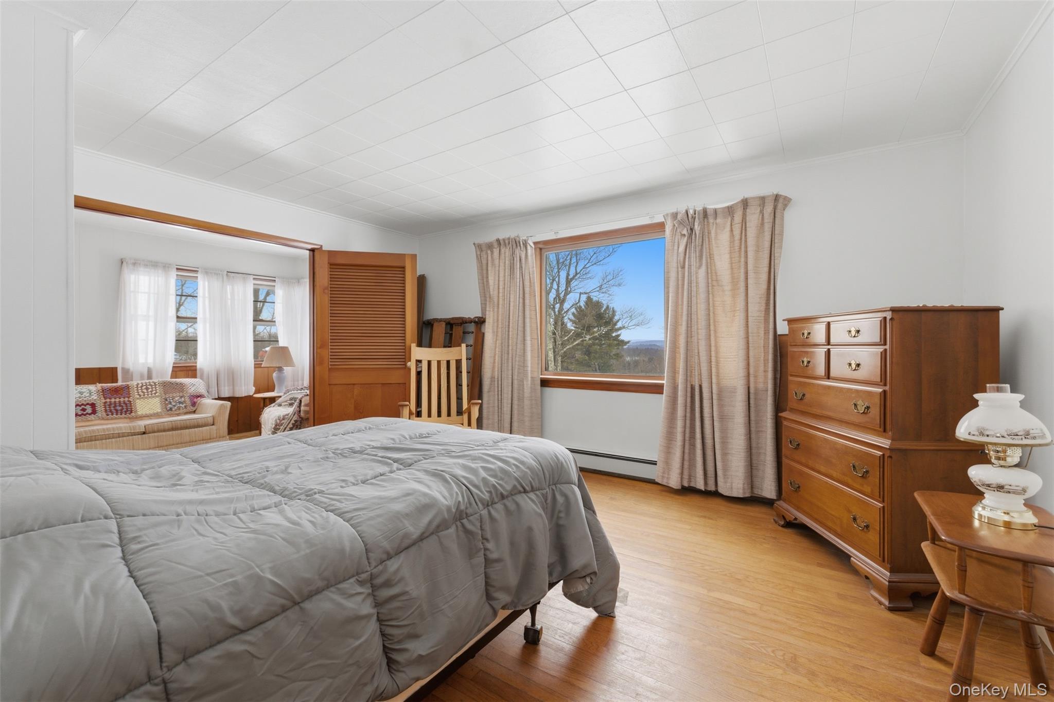 Single Family Rose  Sullivan County, NY 12788, MLS-948588-18