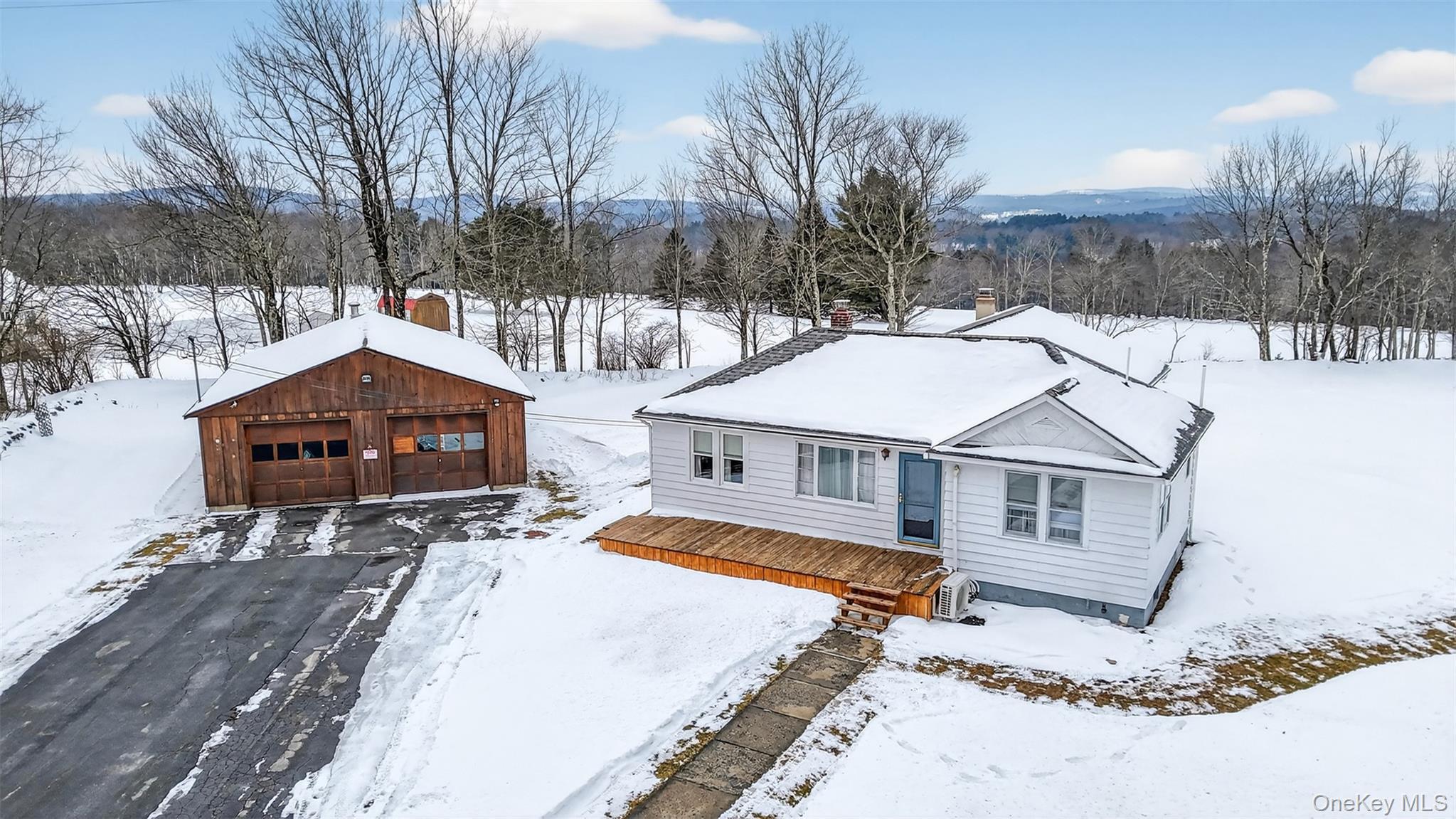 Single Family Rose  Sullivan County, NY 12788, MLS-948588-2