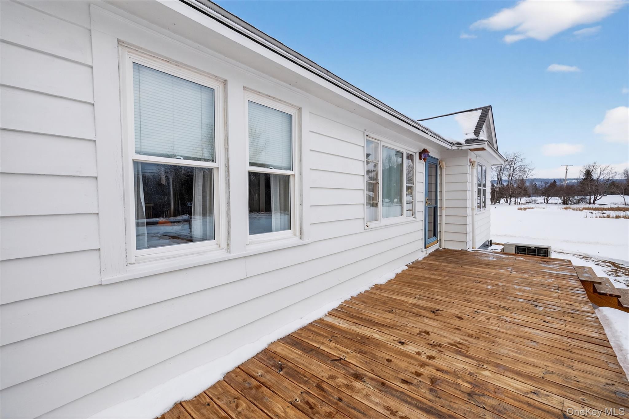 Single Family Rose  Sullivan County, NY 12788, MLS-948588-25