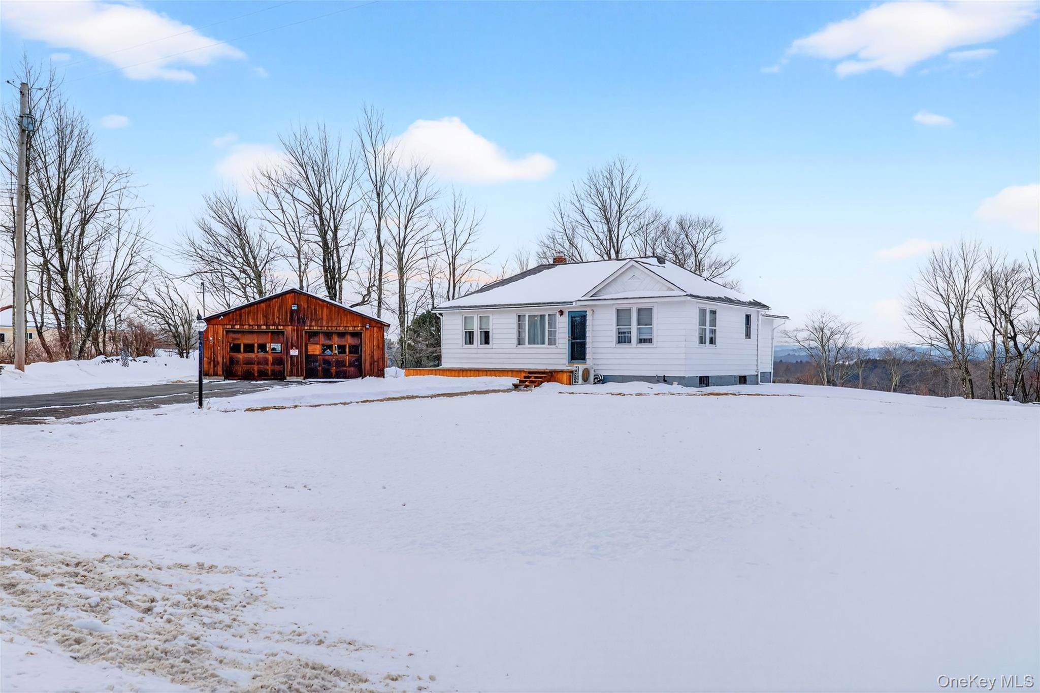 Single Family Rose  Sullivan County, NY 12788, MLS-948588-26