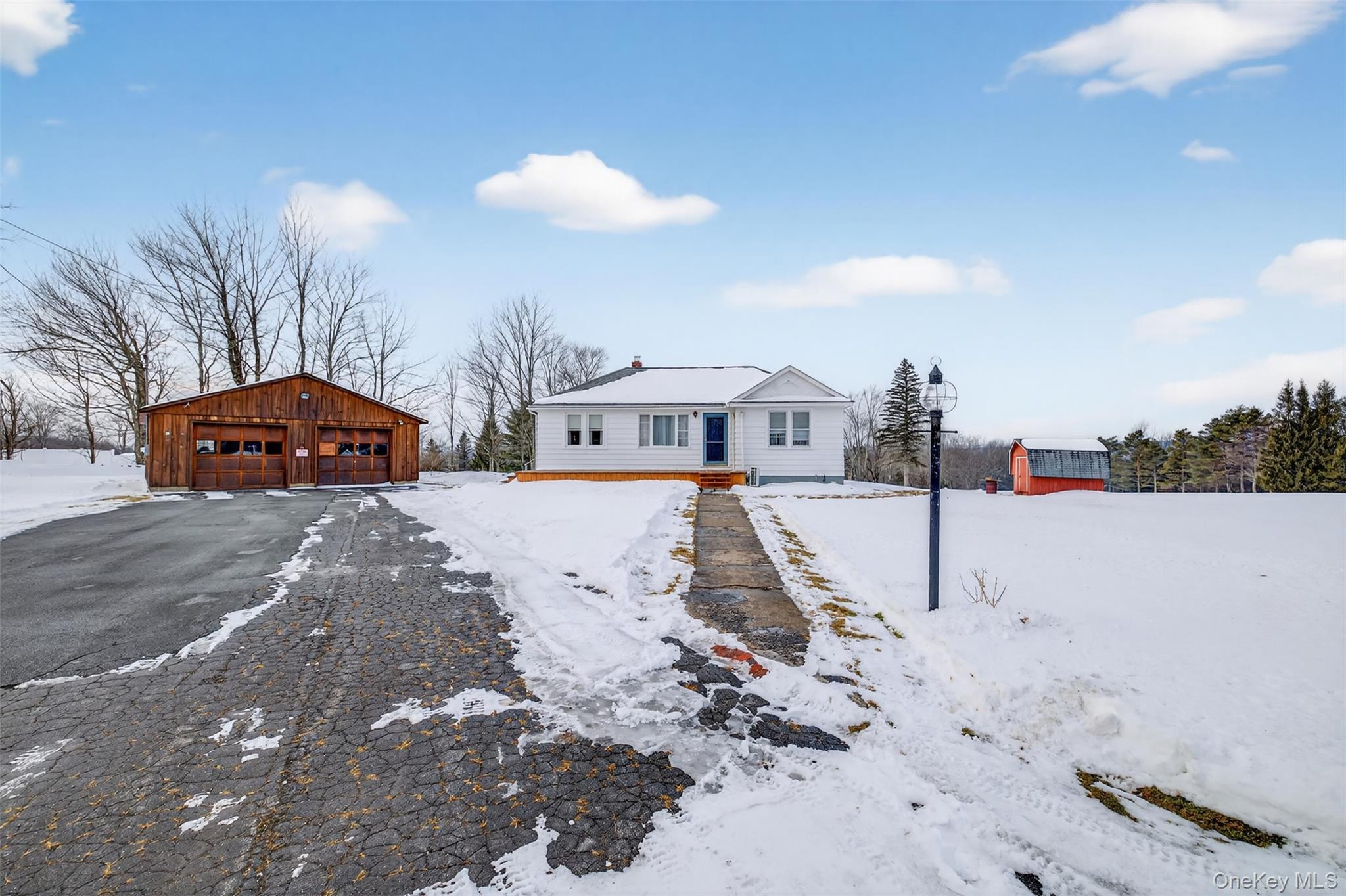 Single Family Rose  Sullivan County, NY 12788, MLS-948588-32