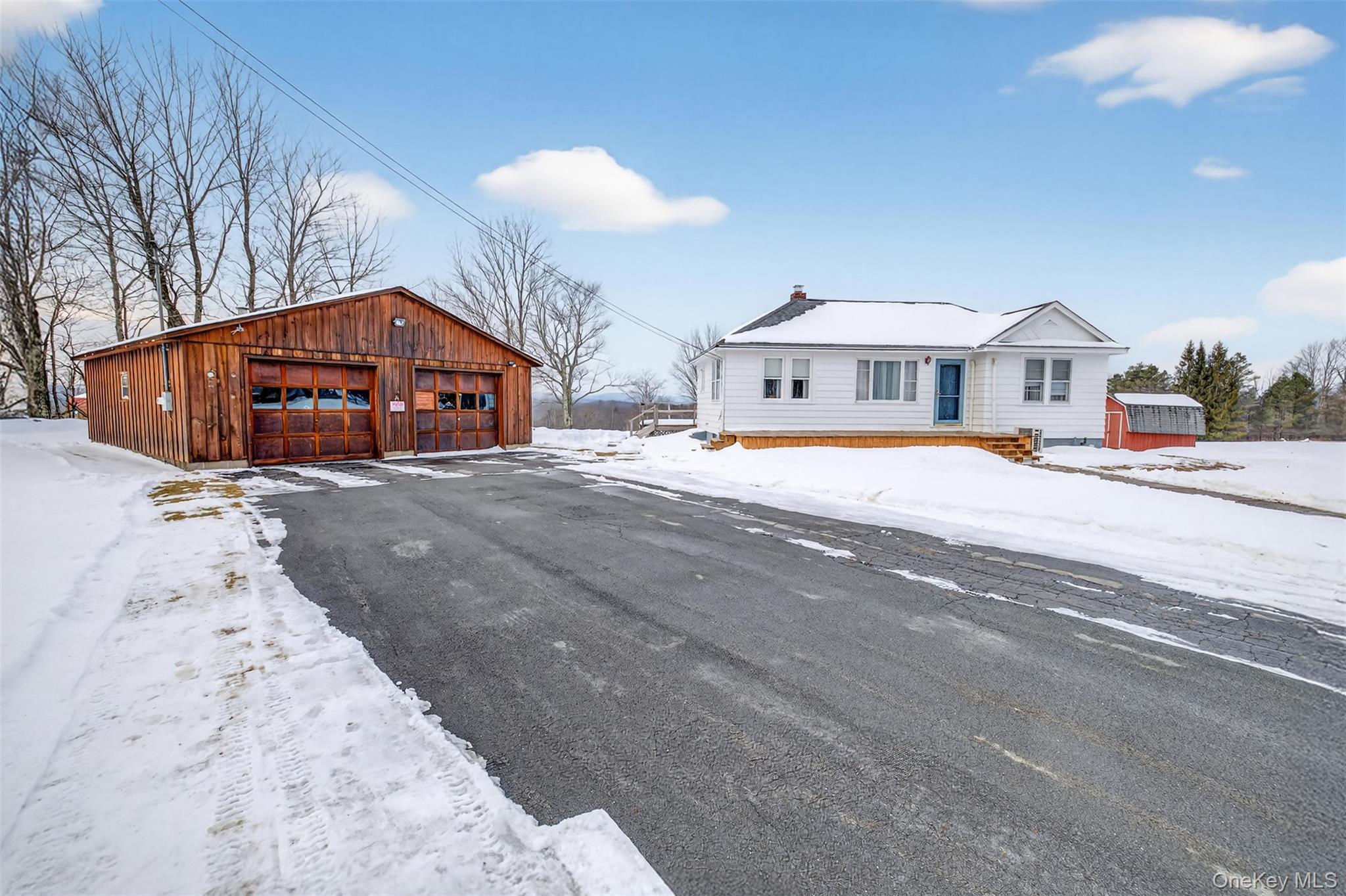 Single Family Rose  Sullivan County, NY 12788, MLS-948588-33