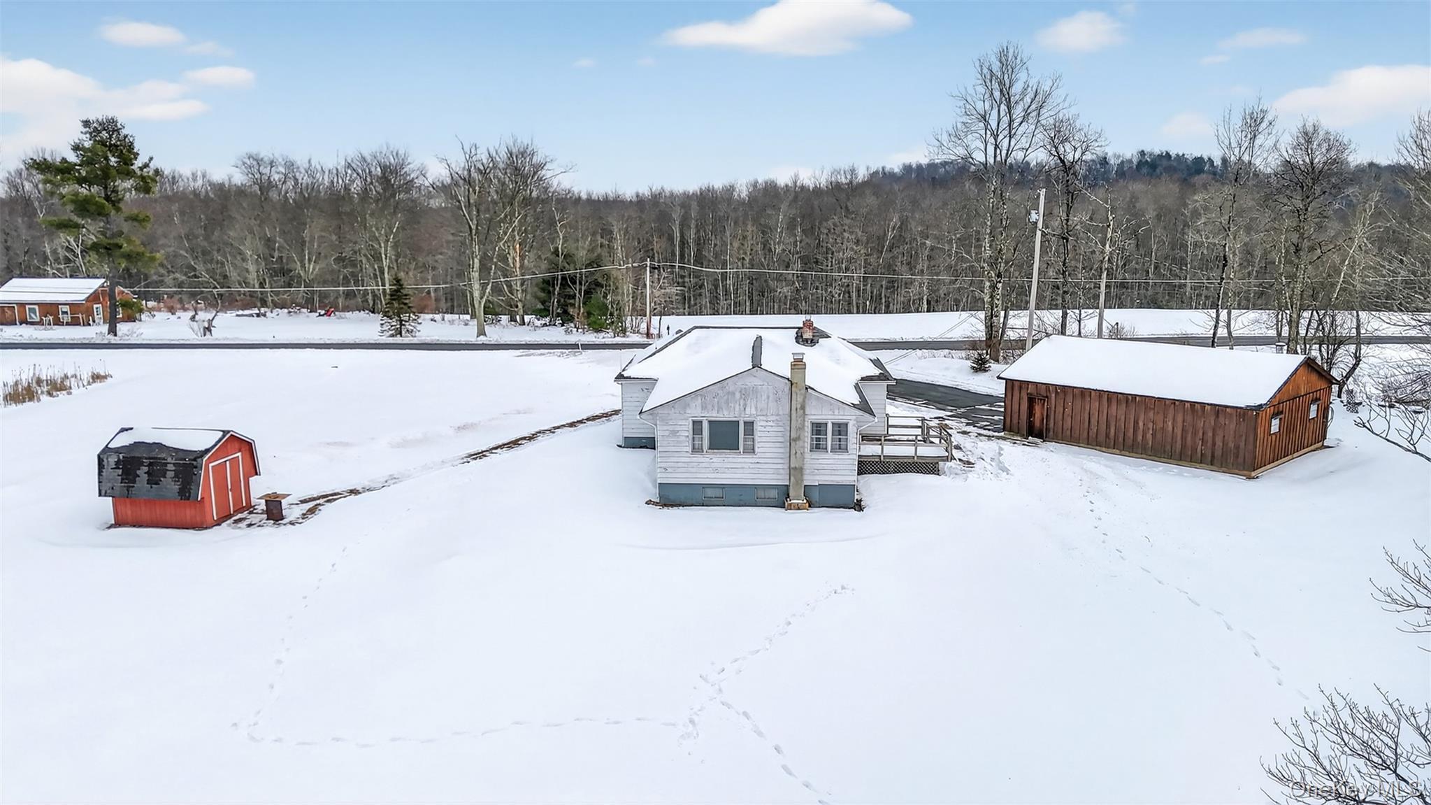 Single Family Rose  Sullivan County, NY 12788, MLS-948588-34