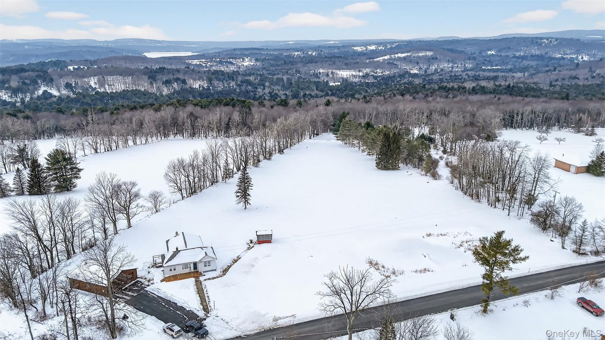 Single Family Rose  Sullivan County, NY 12788, MLS-948588-35