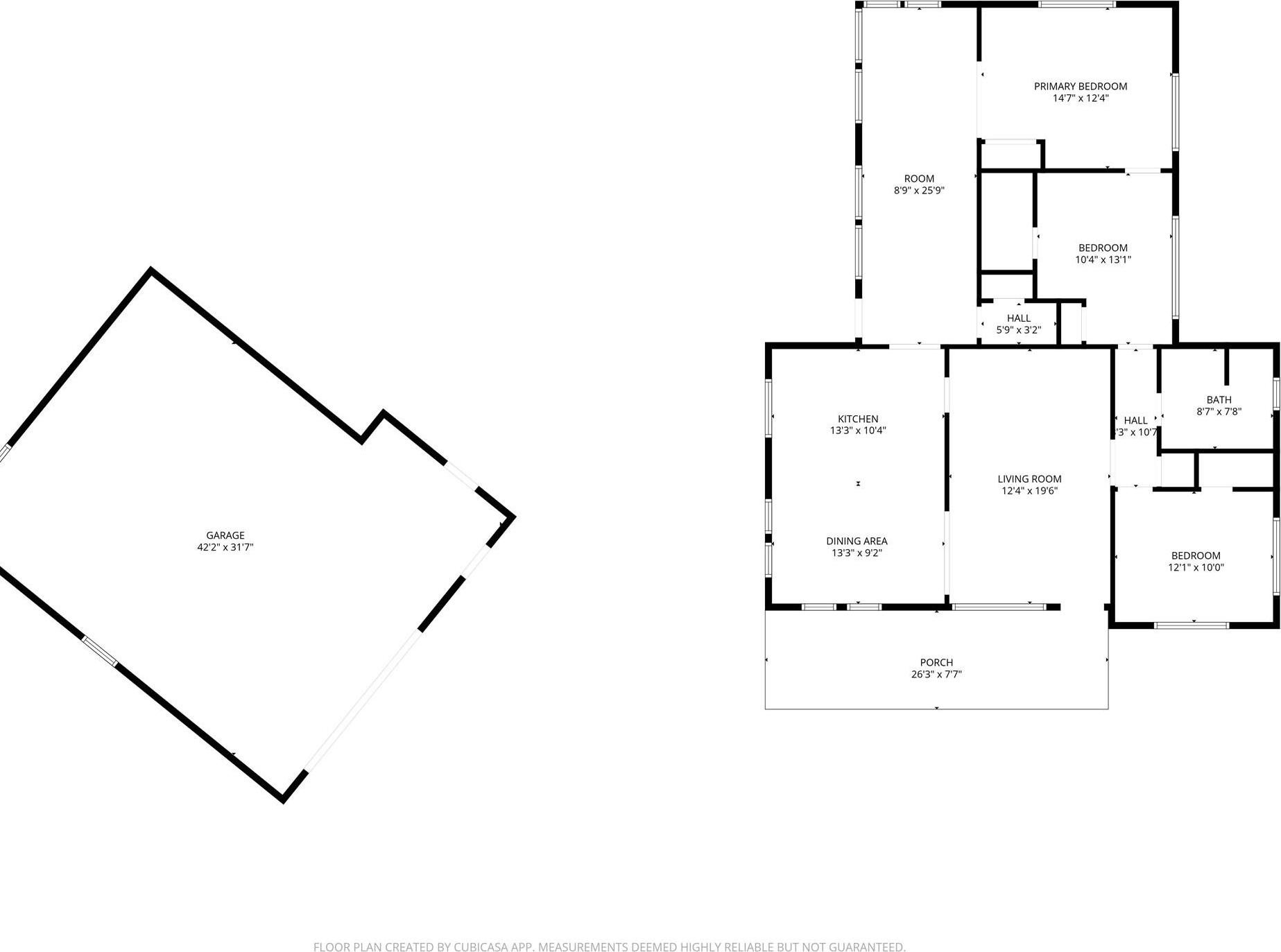 Single Family Rose  Sullivan County, NY 12788, MLS-948588-48