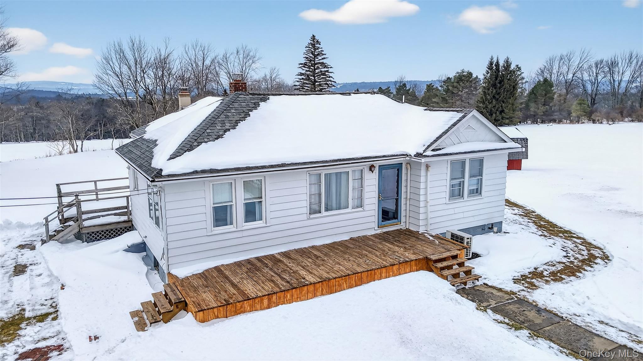 Single Family Rose  Sullivan County, NY 12788, MLS-948588-6