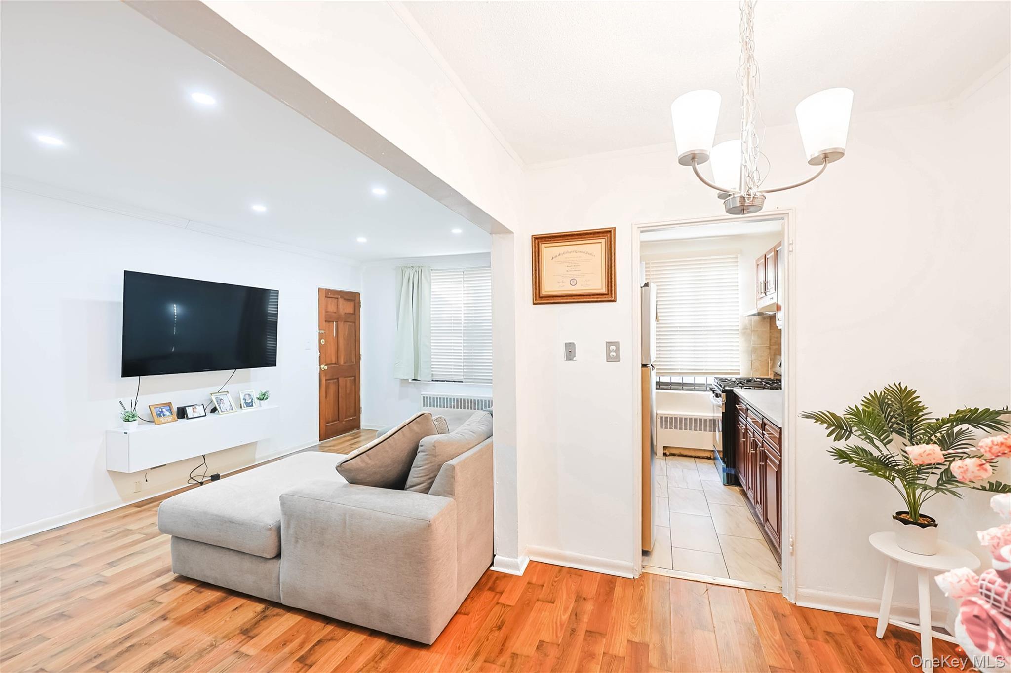 Condo Park  Queens, NY 11367, MLS-948618-14