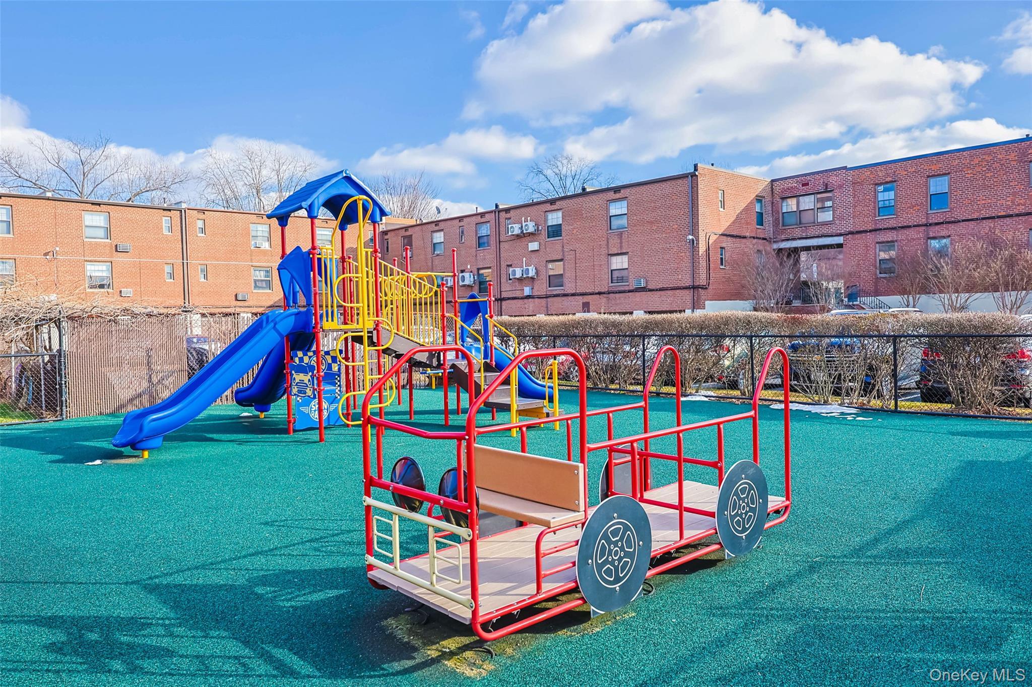 Condo Park  Queens, NY 11367, MLS-948618-17