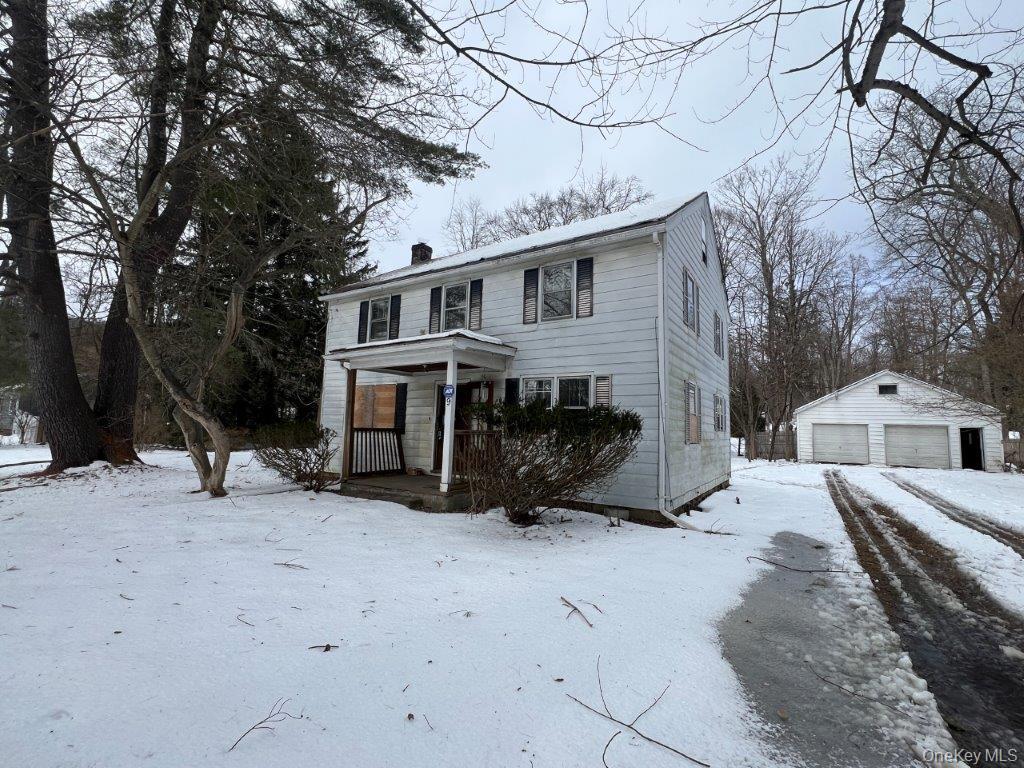 Single Family Morton  Dutchess County, NY 12501, MLS-948628-2