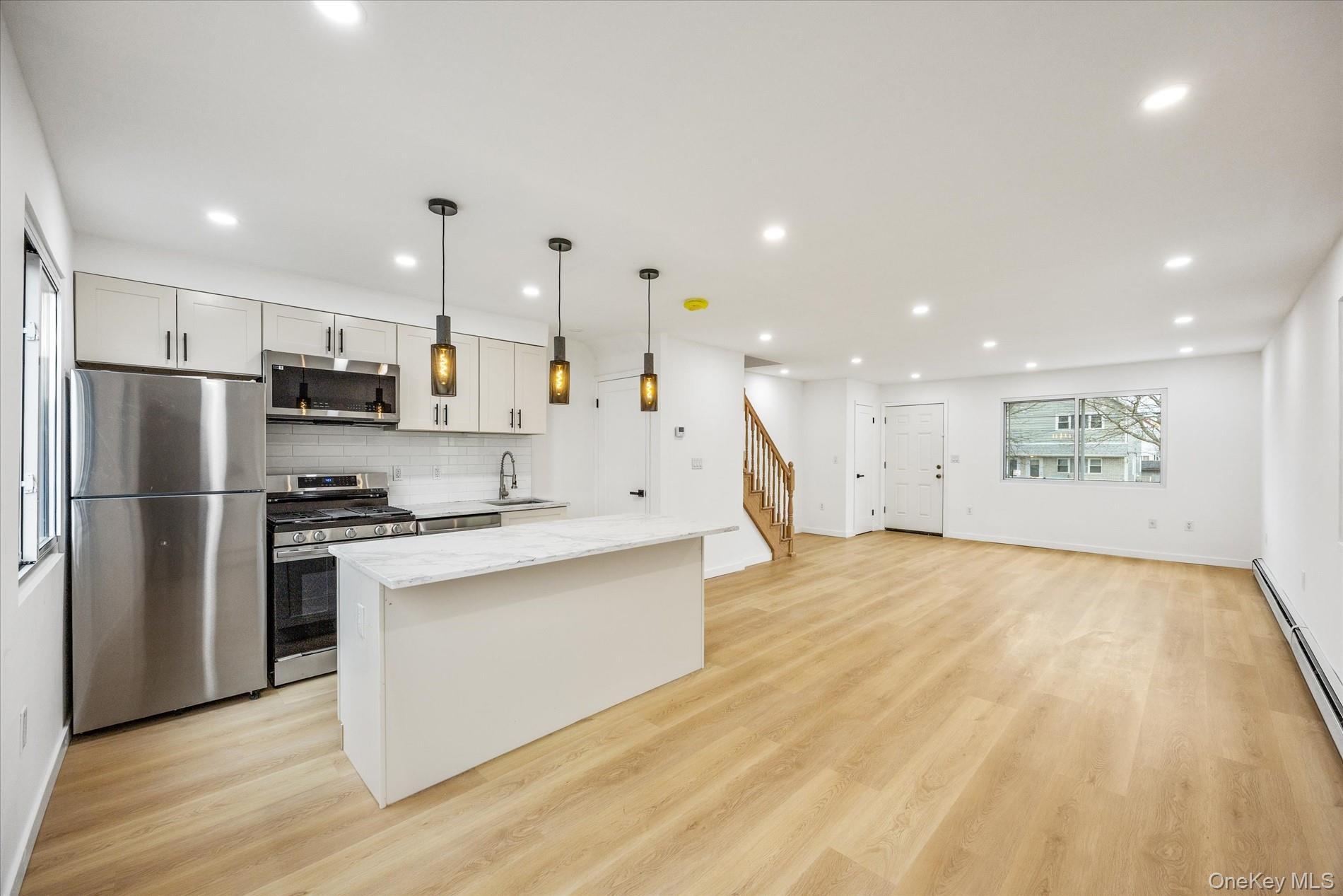 Single Family Beach 65th  Queens, NY 11692, MLS-948642-11