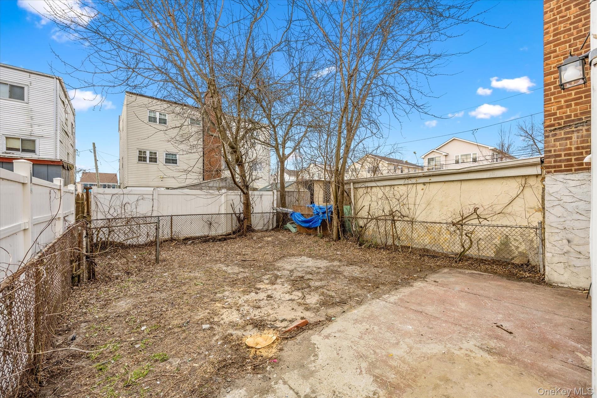 Single Family Beach 65th  Queens, NY 11692, MLS-948642-31