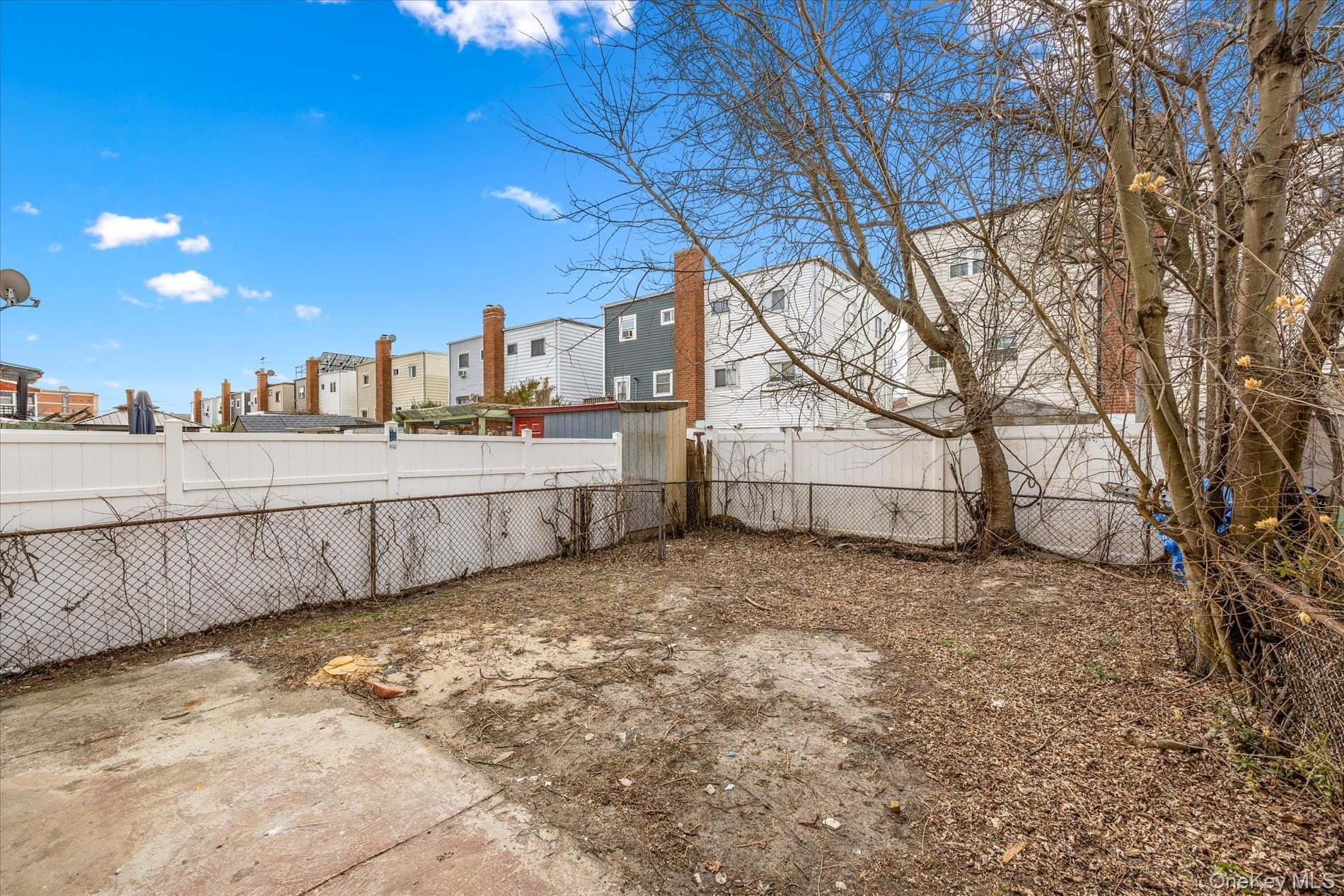 Single Family Beach 65th  Queens, NY 11692, MLS-948642-32