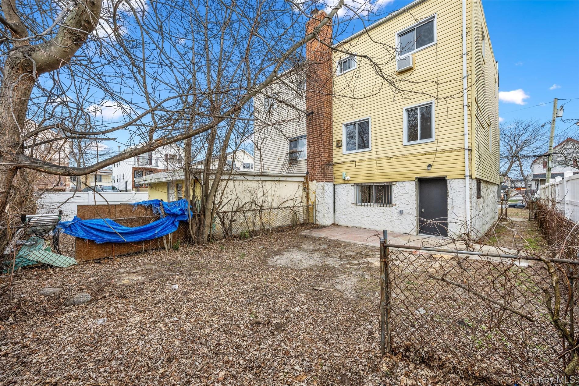 Single Family Beach 65th  Queens, NY 11692, MLS-948642-33