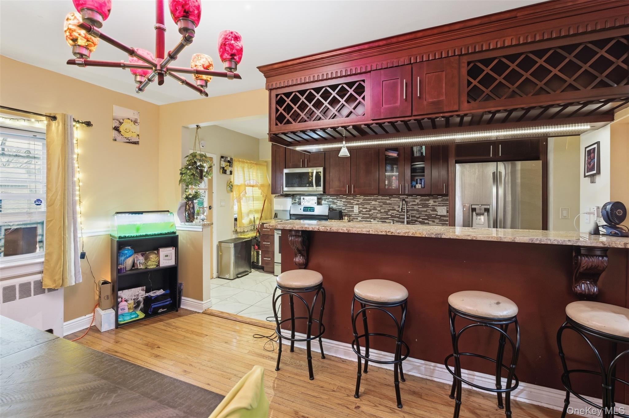 Single Family Astor  Bronx, NY 10469, MLS-948650-11