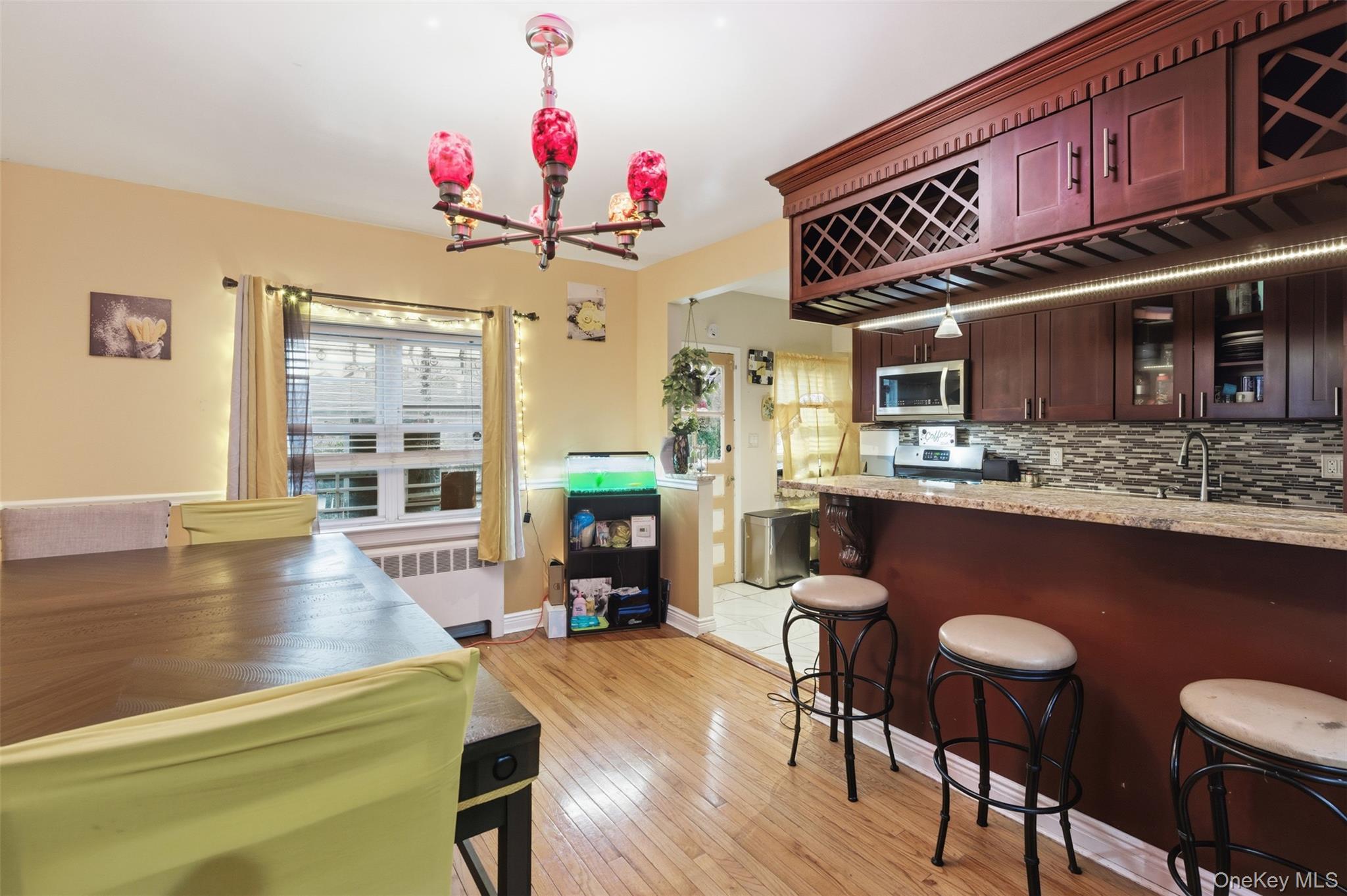 Single Family Astor  Bronx, NY 10469, MLS-948650-12