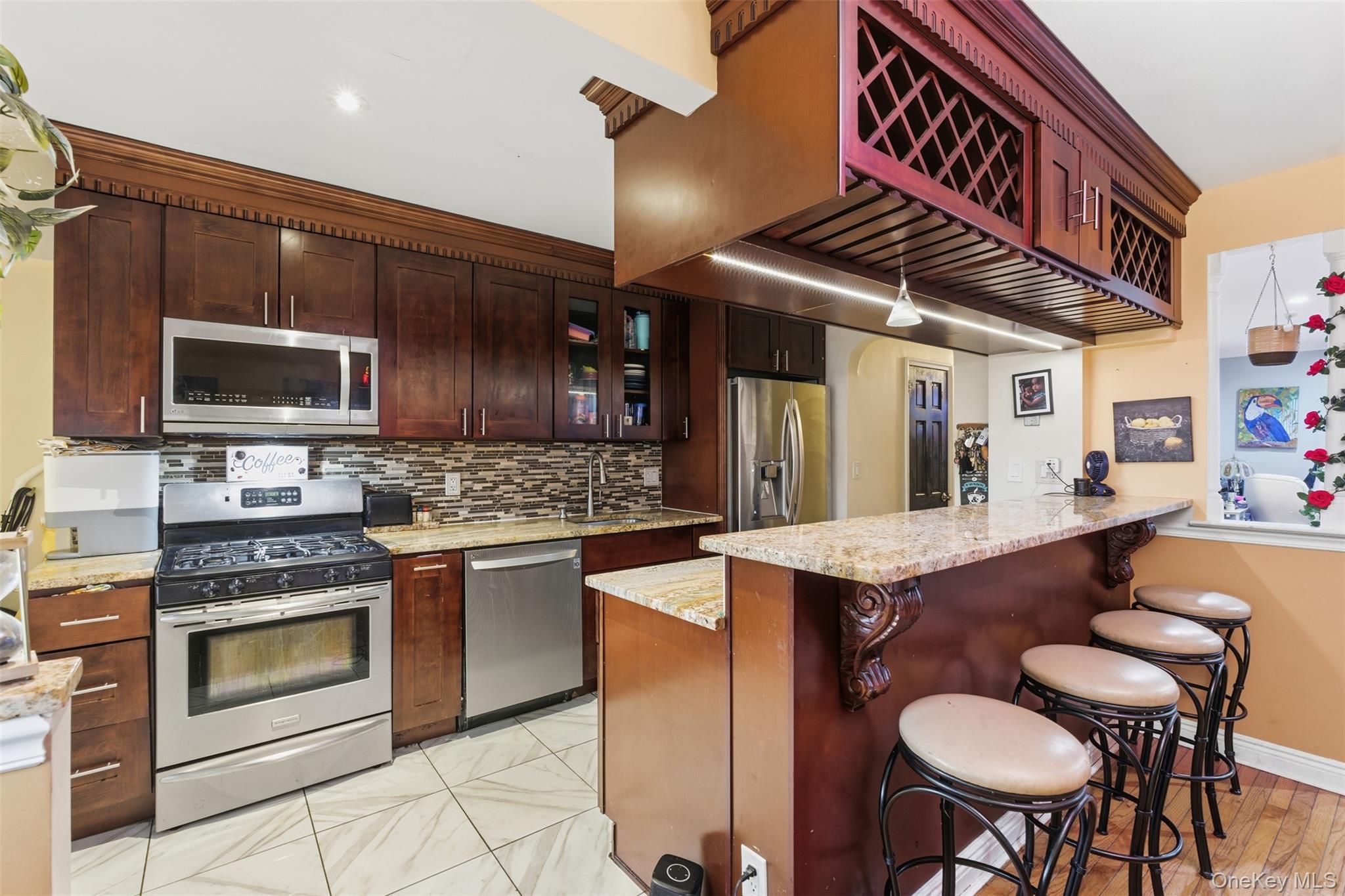 Single Family Astor  Bronx, NY 10469, MLS-948650-13