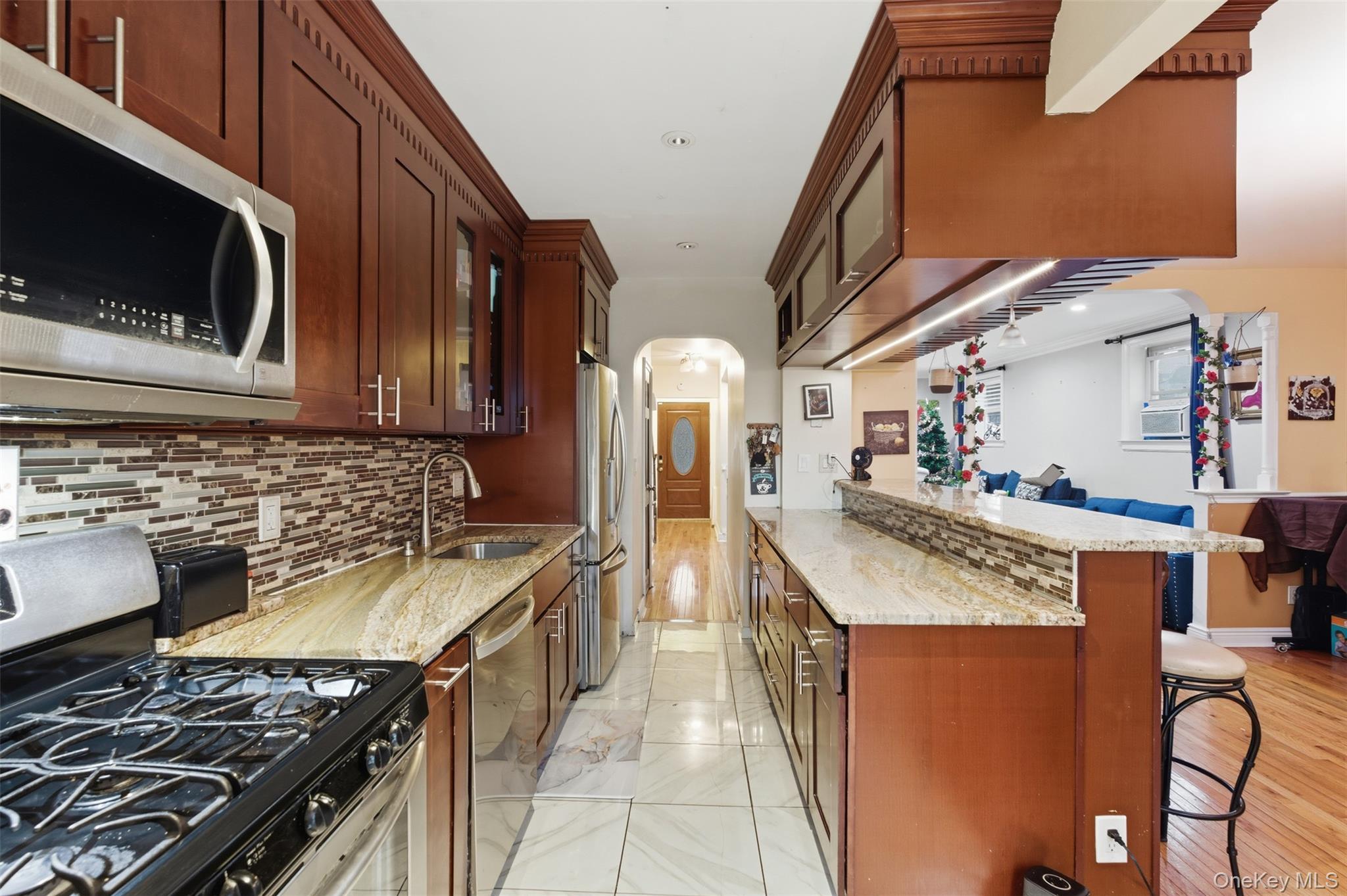 Single Family Astor  Bronx, NY 10469, MLS-948650-14