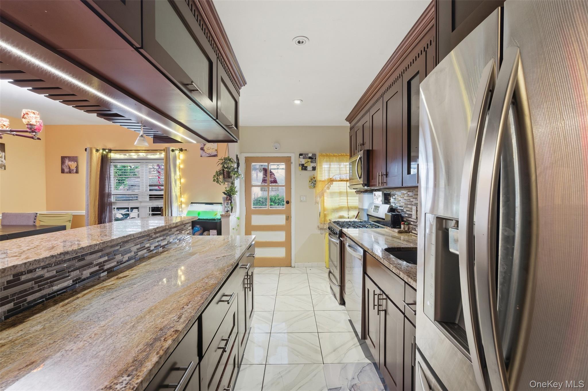 Single Family Astor  Bronx, NY 10469, MLS-948650-15