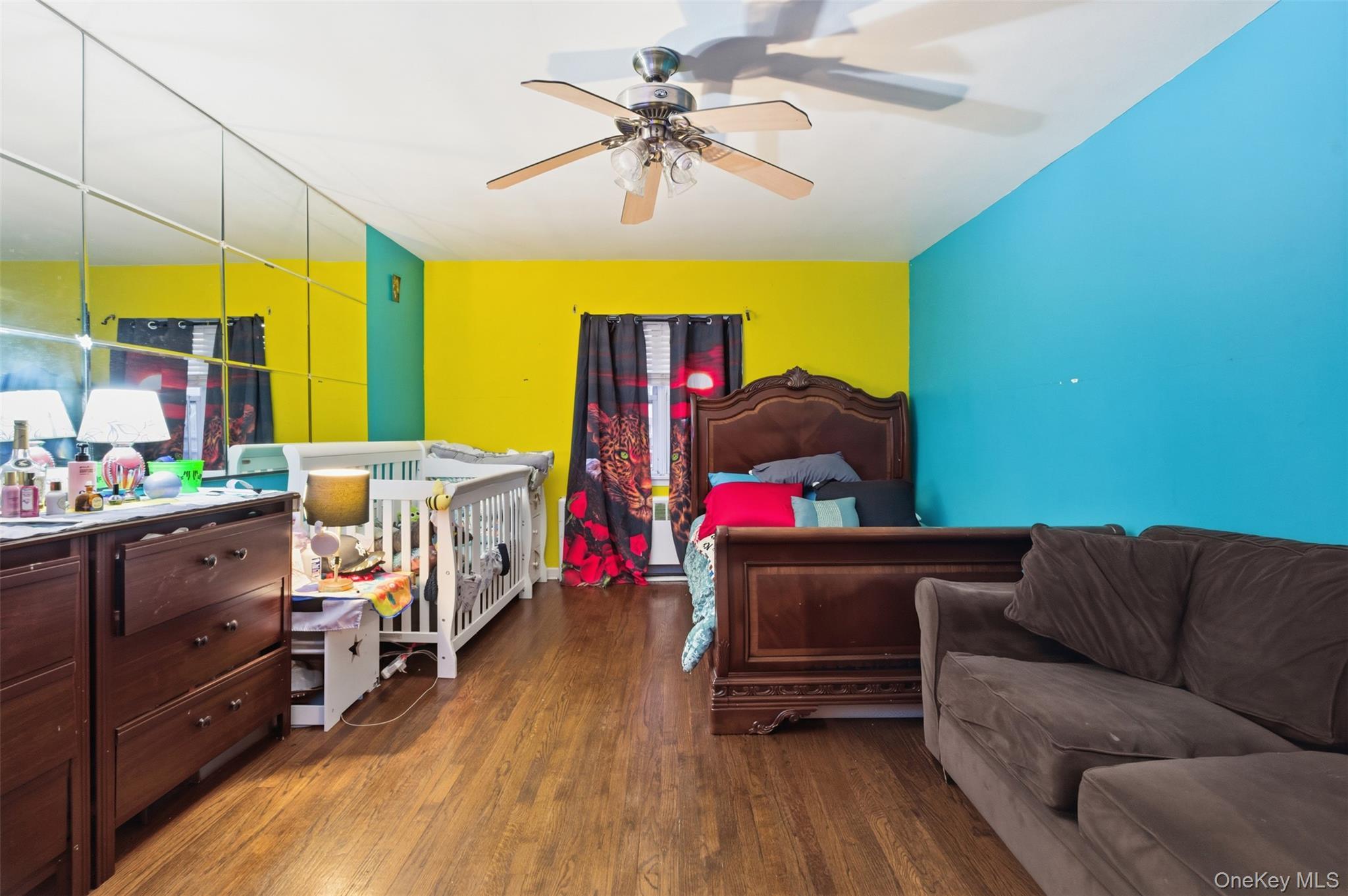 Single Family Astor  Bronx, NY 10469, MLS-948650-24