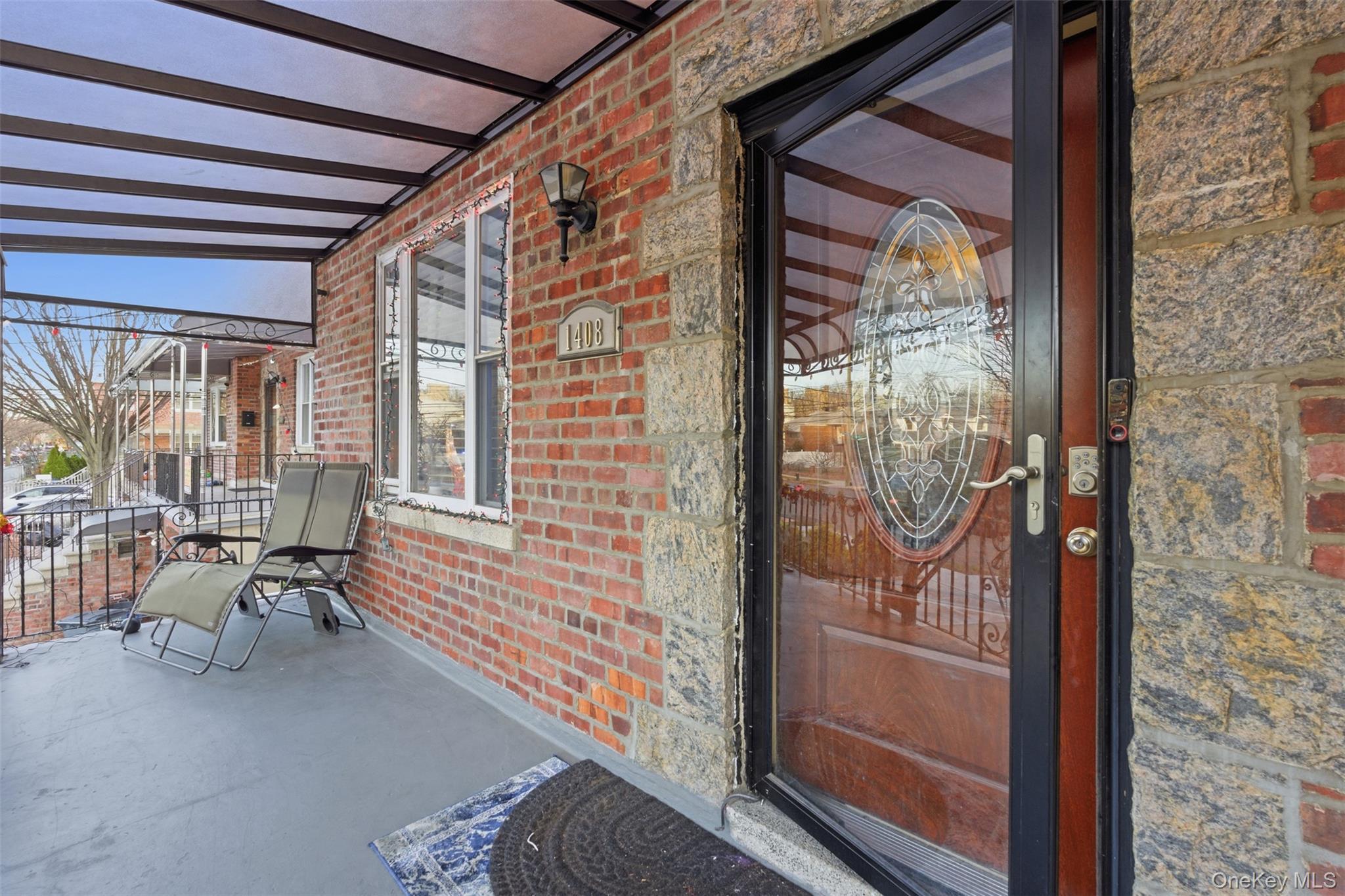 Single Family Astor  Bronx, NY 10469, MLS-948650-4