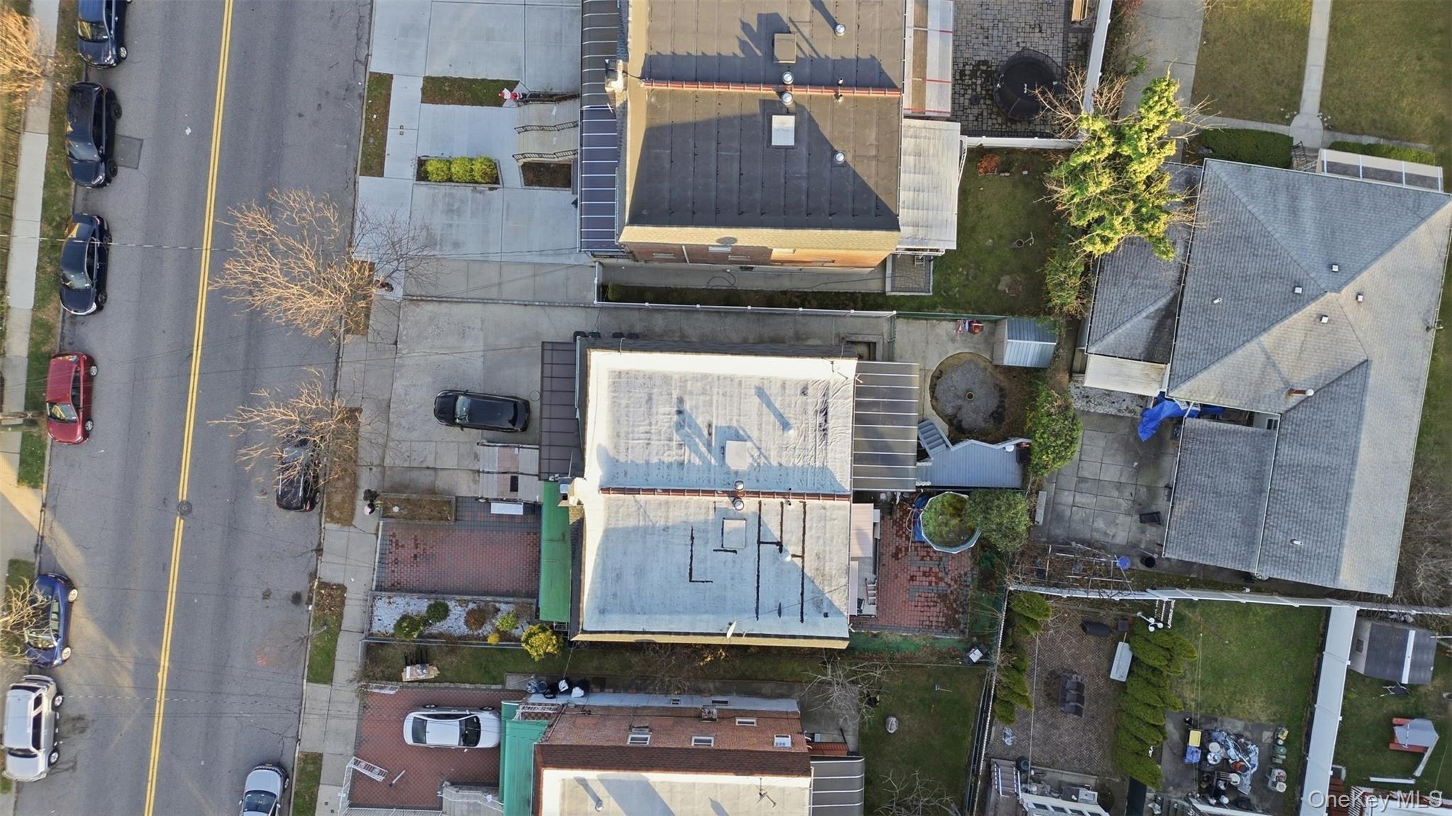 Single Family Astor  Bronx, NY 10469, MLS-948650-44