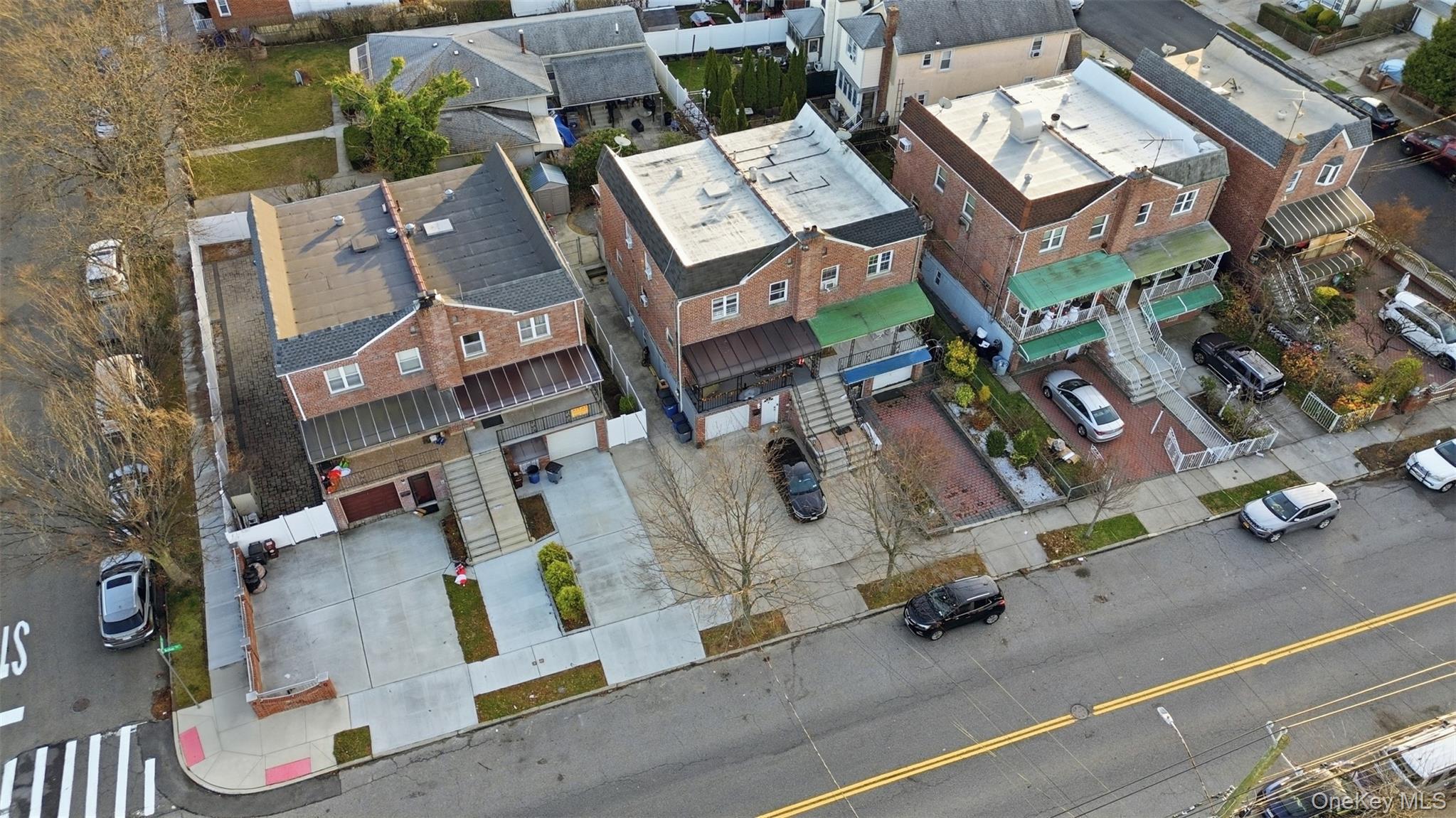 Single Family Astor  Bronx, NY 10469, MLS-948650-45