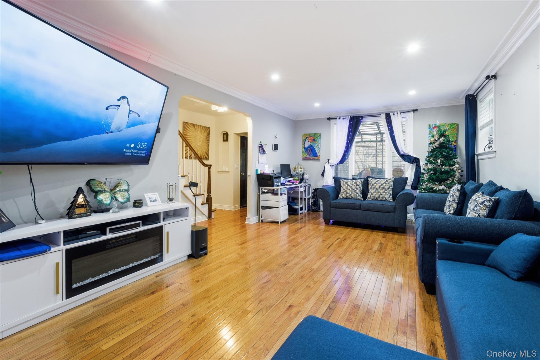 Single Family Astor  Bronx, NY 10469, MLS-948650-6