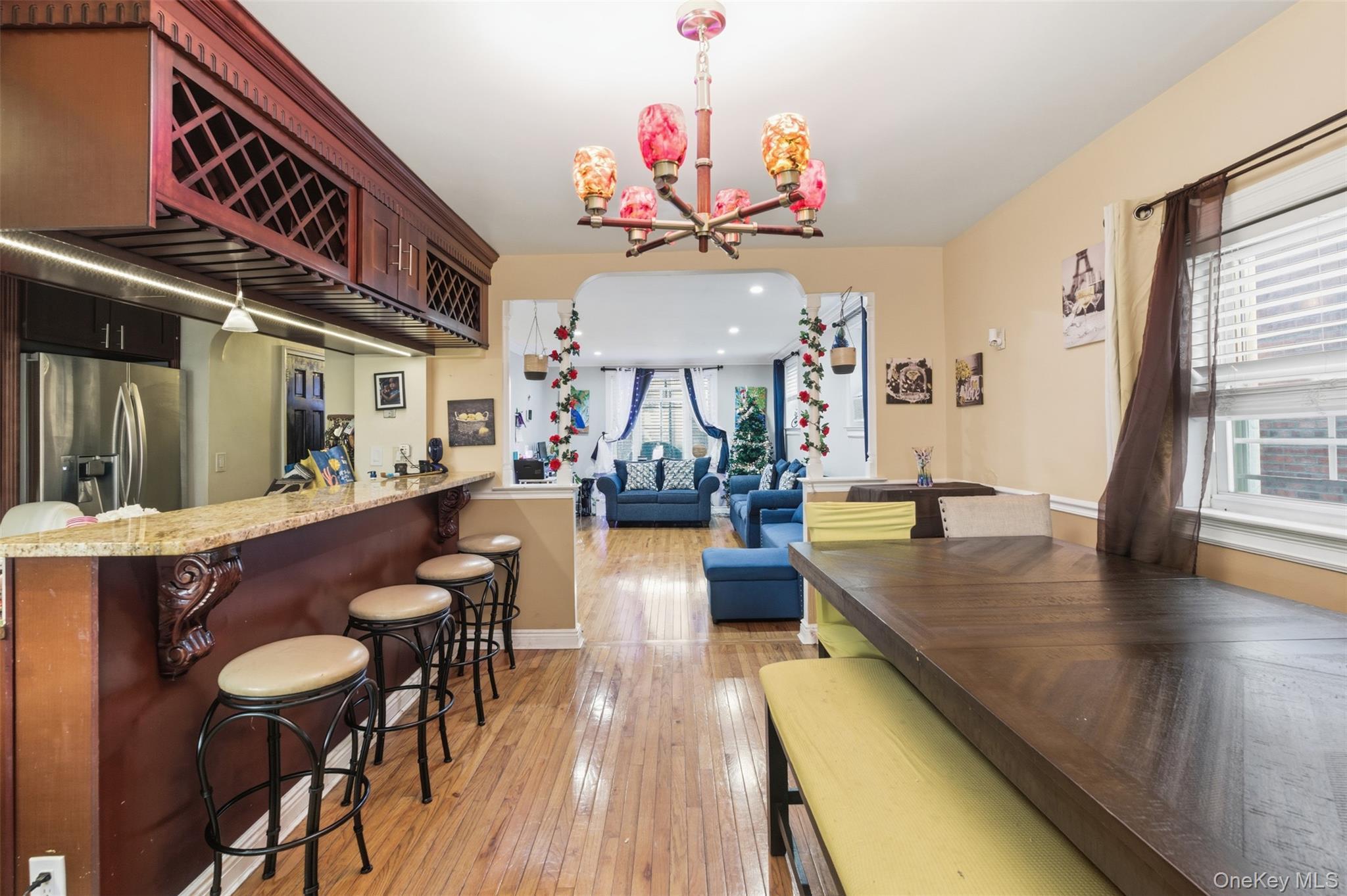 Single Family Astor  Bronx, NY 10469, MLS-948650-9