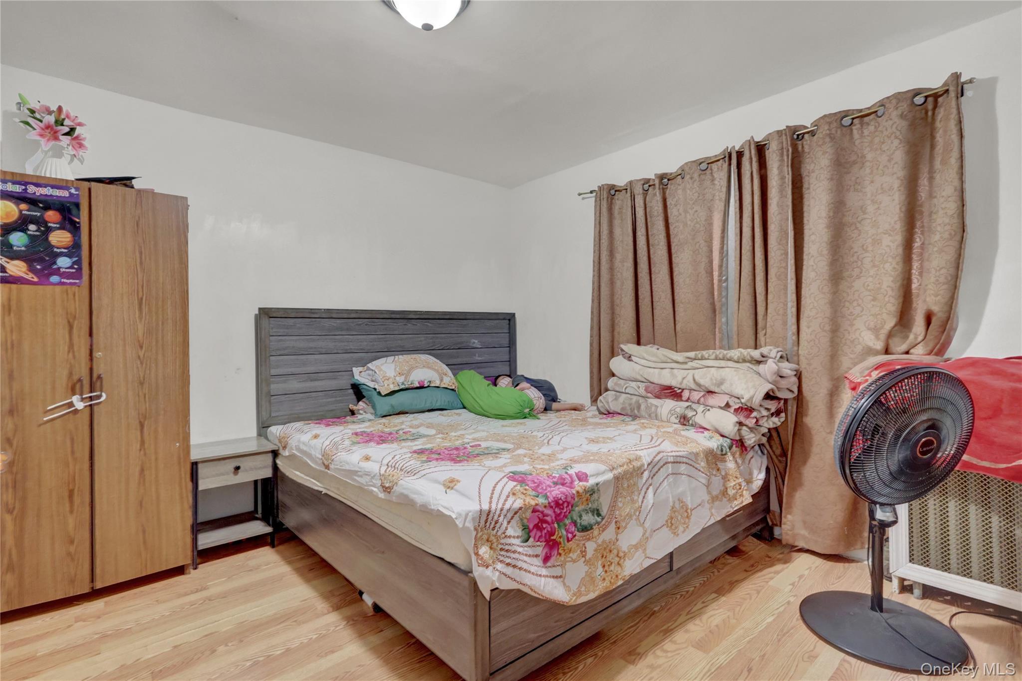 Single Family 118th  Queens, NY 11434, MLS-948659-12