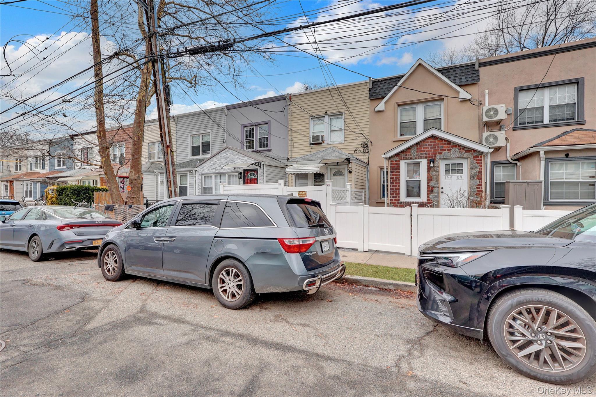 Single Family 118th  Queens, NY 11434, MLS-948659-17