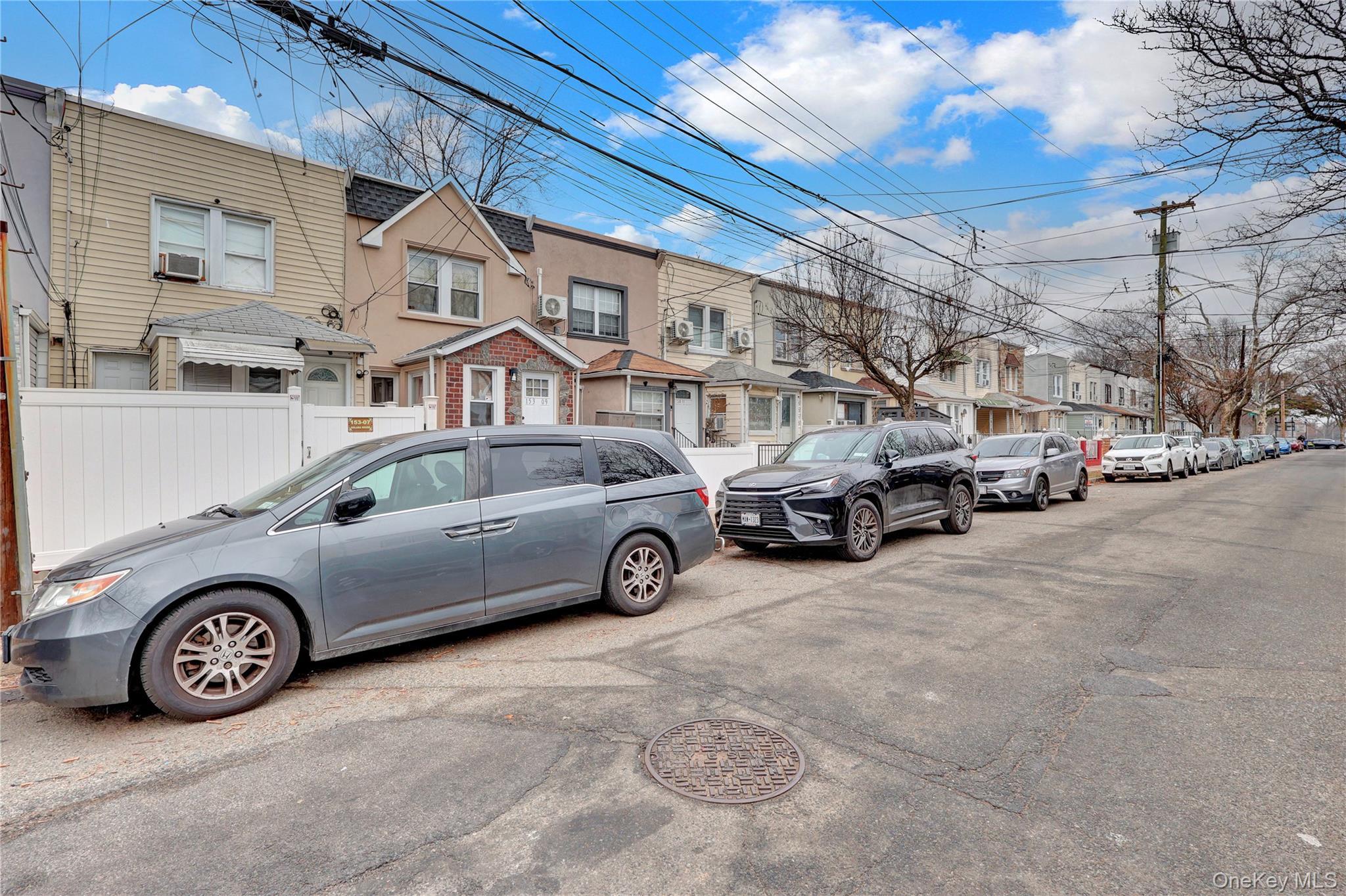 Single Family 118th  Queens, NY 11434, MLS-948659-18