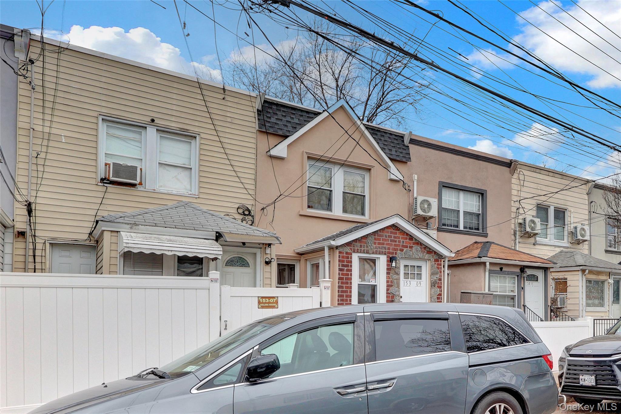 Single Family 118th  Queens, NY 11434, MLS-948659-19