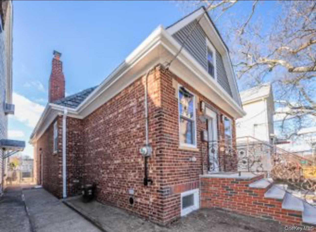 Single Family 162nd  Queens, NY 11366, MLS-948664-2