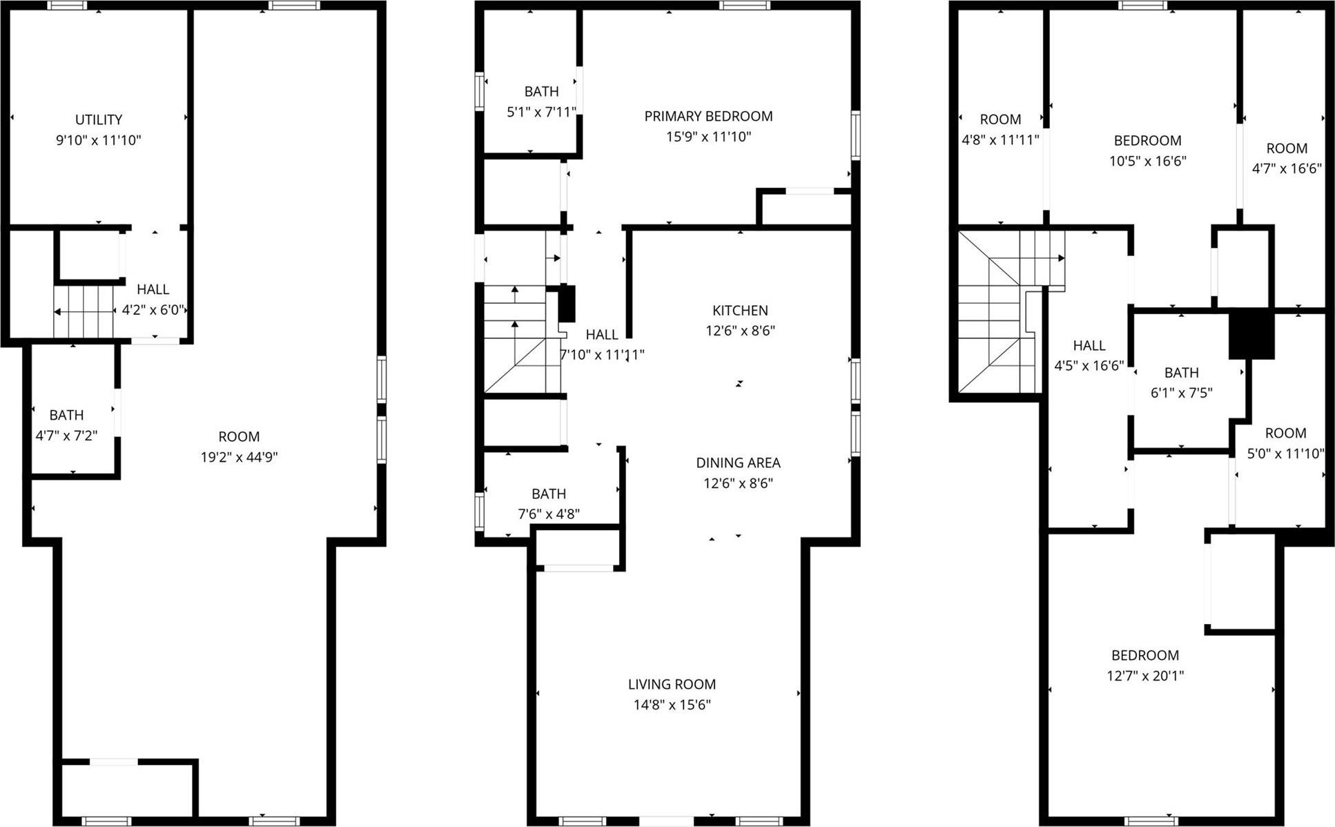 Single Family 162nd  Queens, NY 11366, MLS-948664-22