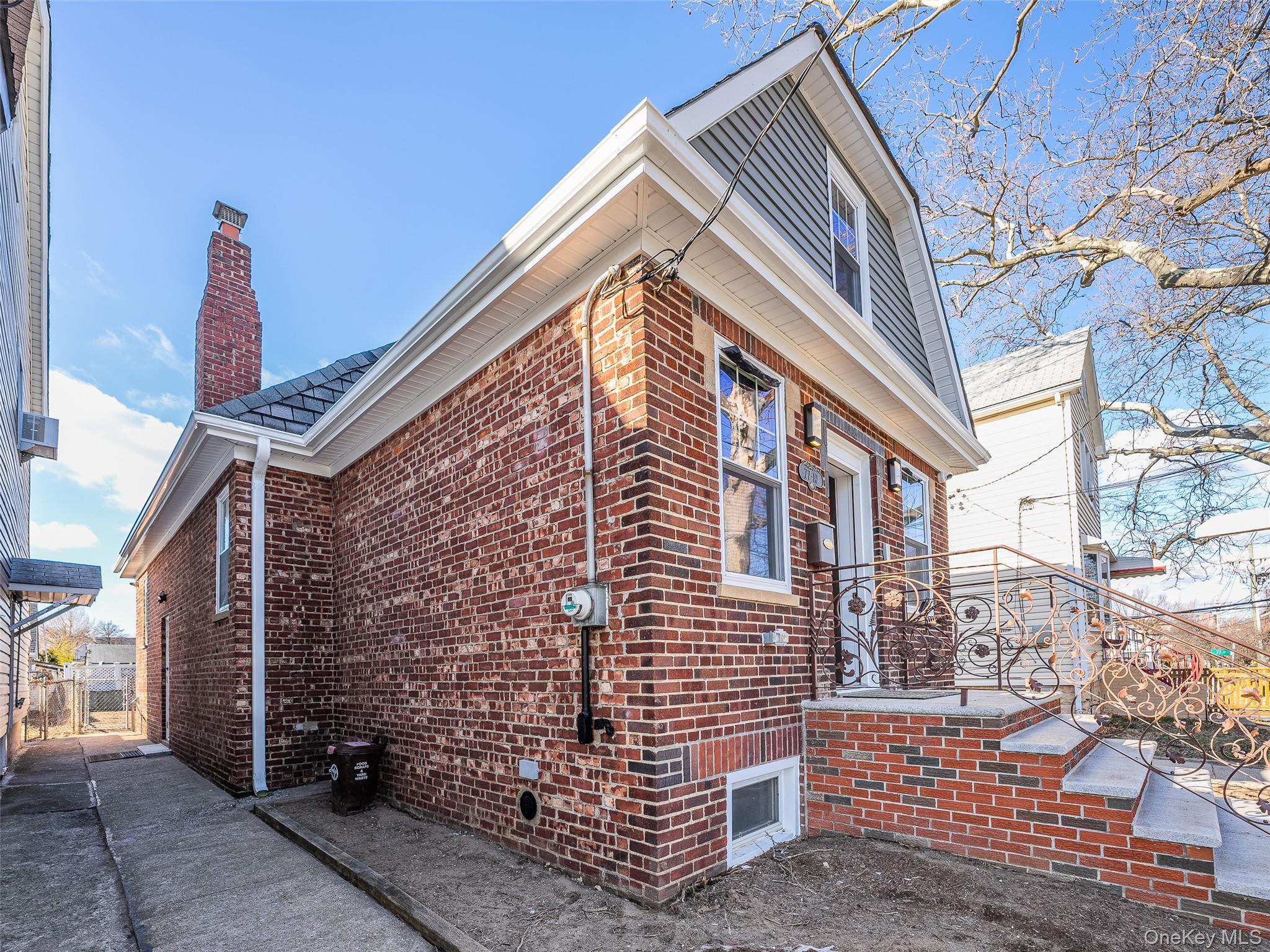 Single Family 162nd  Queens, NY 11366, MLS-948664-24