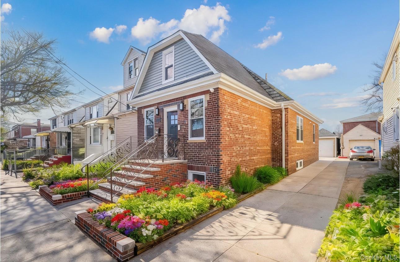 Single Family 162nd  Queens, NY 11366, MLS-948664-26