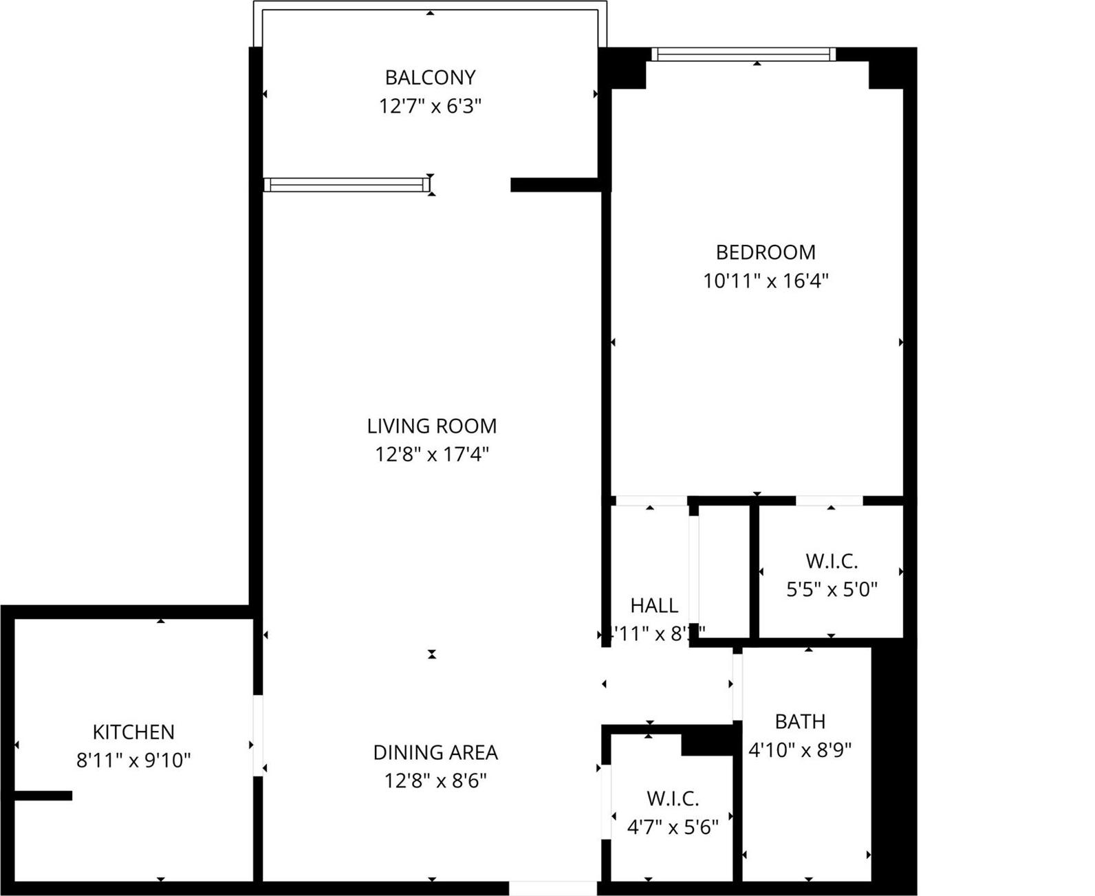 Condo Bay Club  Queens, NY 11360, MLS-948676-27