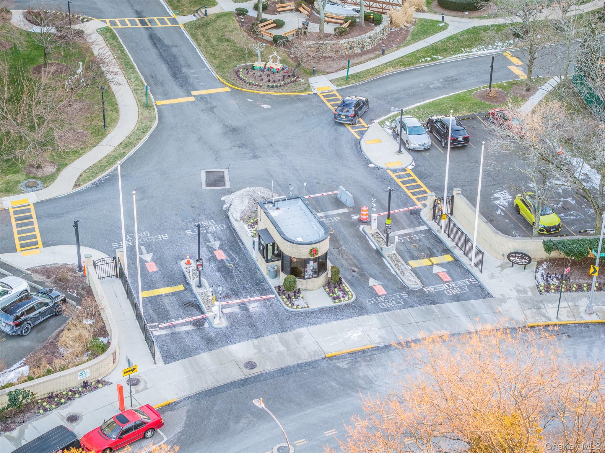 Condo Bay Club  Queens, NY 11360, MLS-948676-34