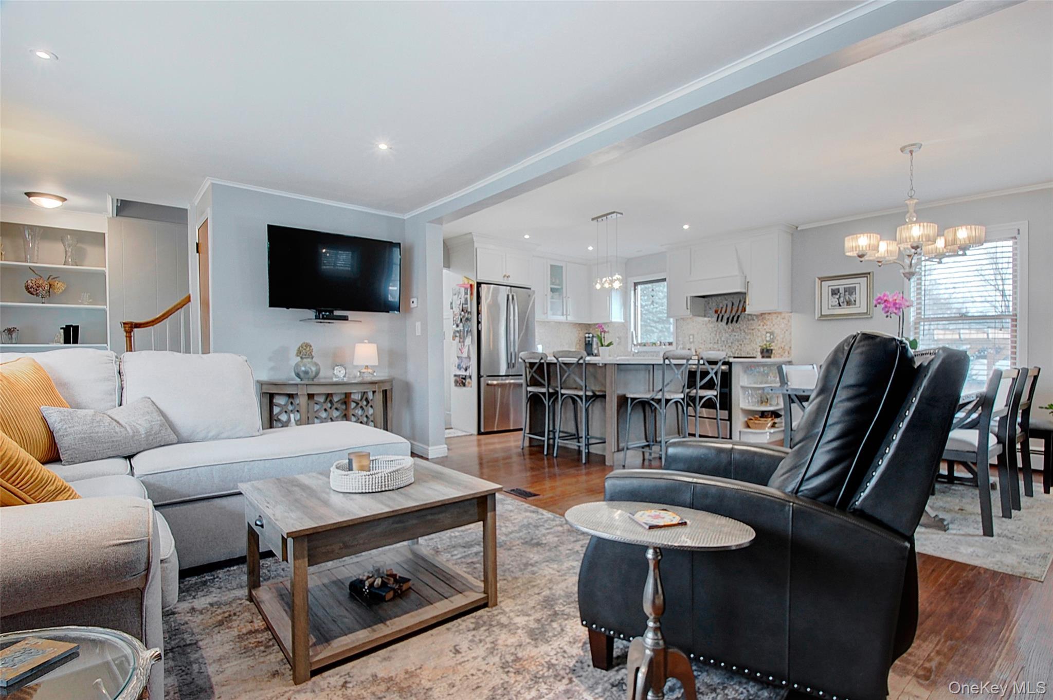 Single Family Woodland  Dutchess County, NY 12603, MLS-948695-19