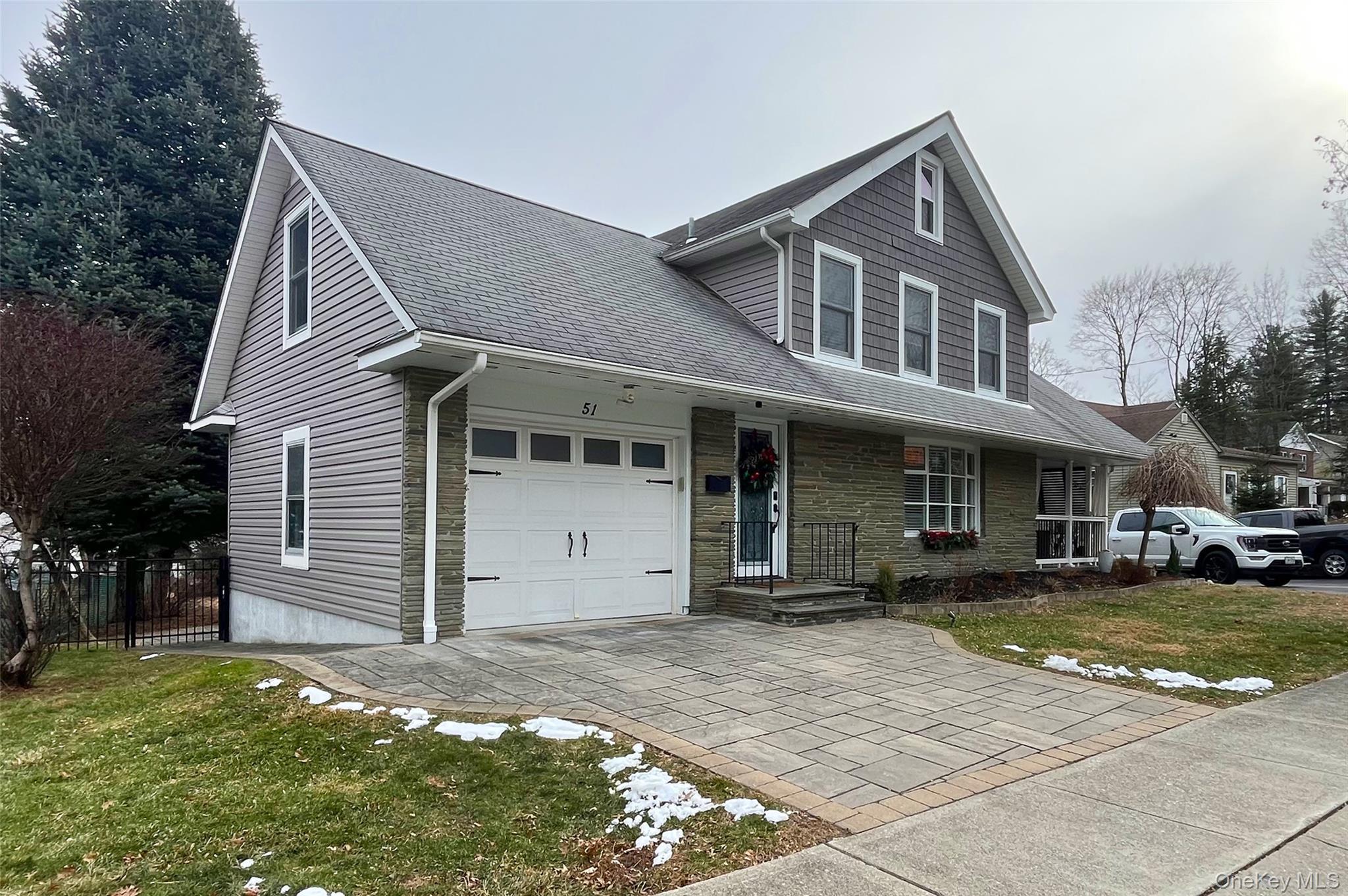 Single Family Woodland  Dutchess County, NY 12603, MLS-948695-2